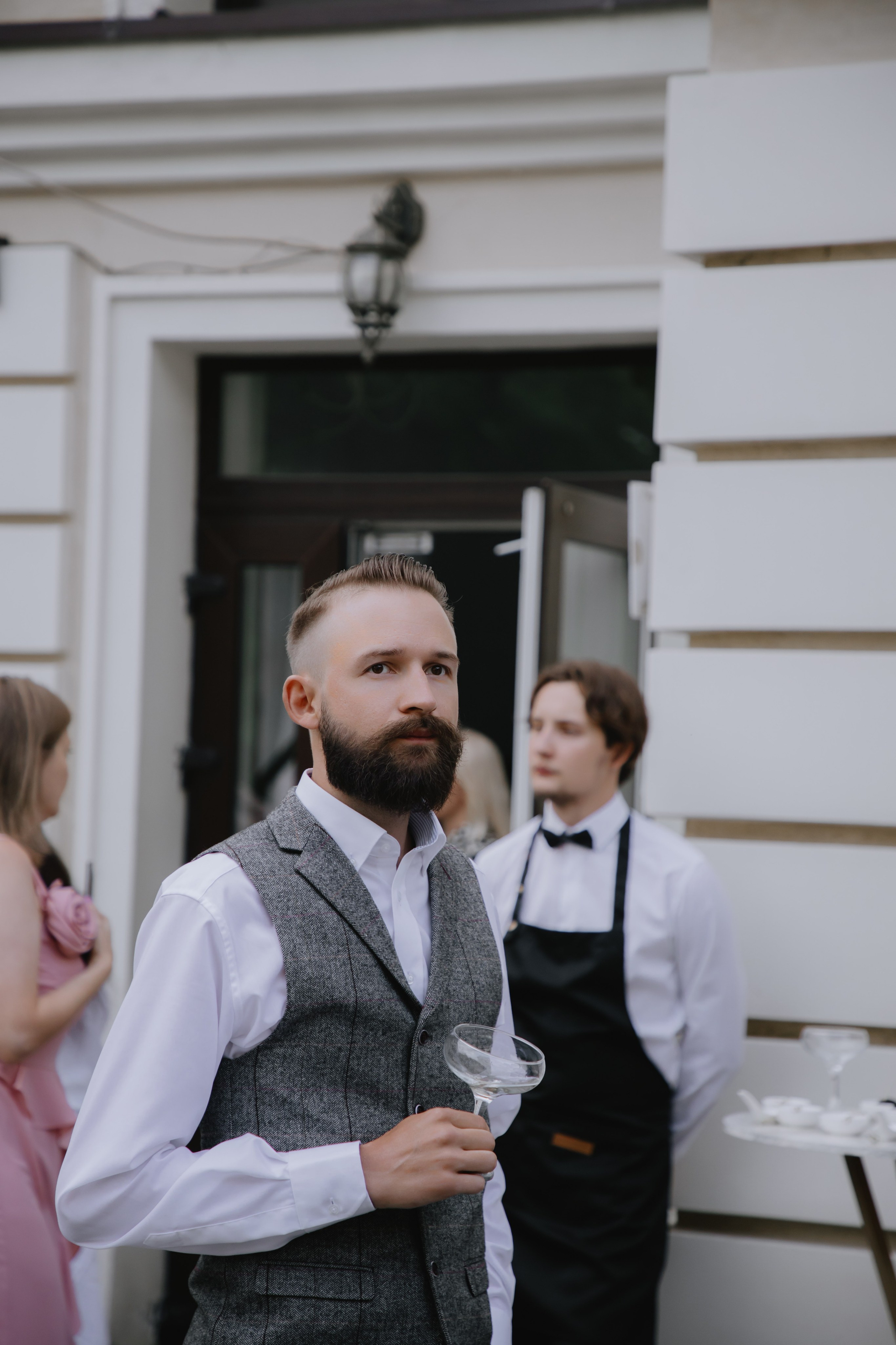 Свадьба Алексей и Анна. Фотограф в Москве и Санкт-Петербурге Дарина