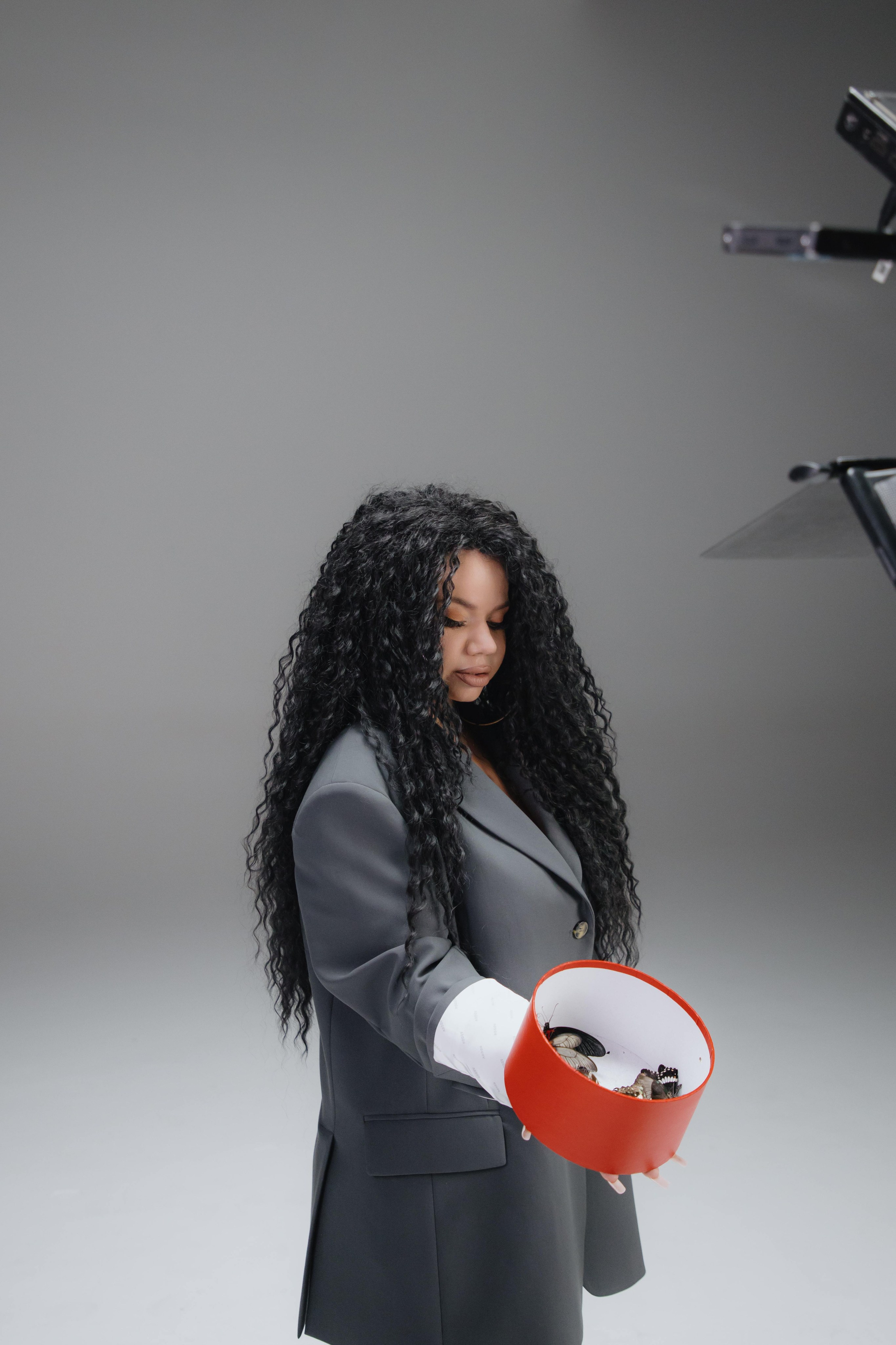 Съемка клипа Юлианны Карауловой и Бьянки. Фотограф в Москве и Санкт-Петербурге Дарина