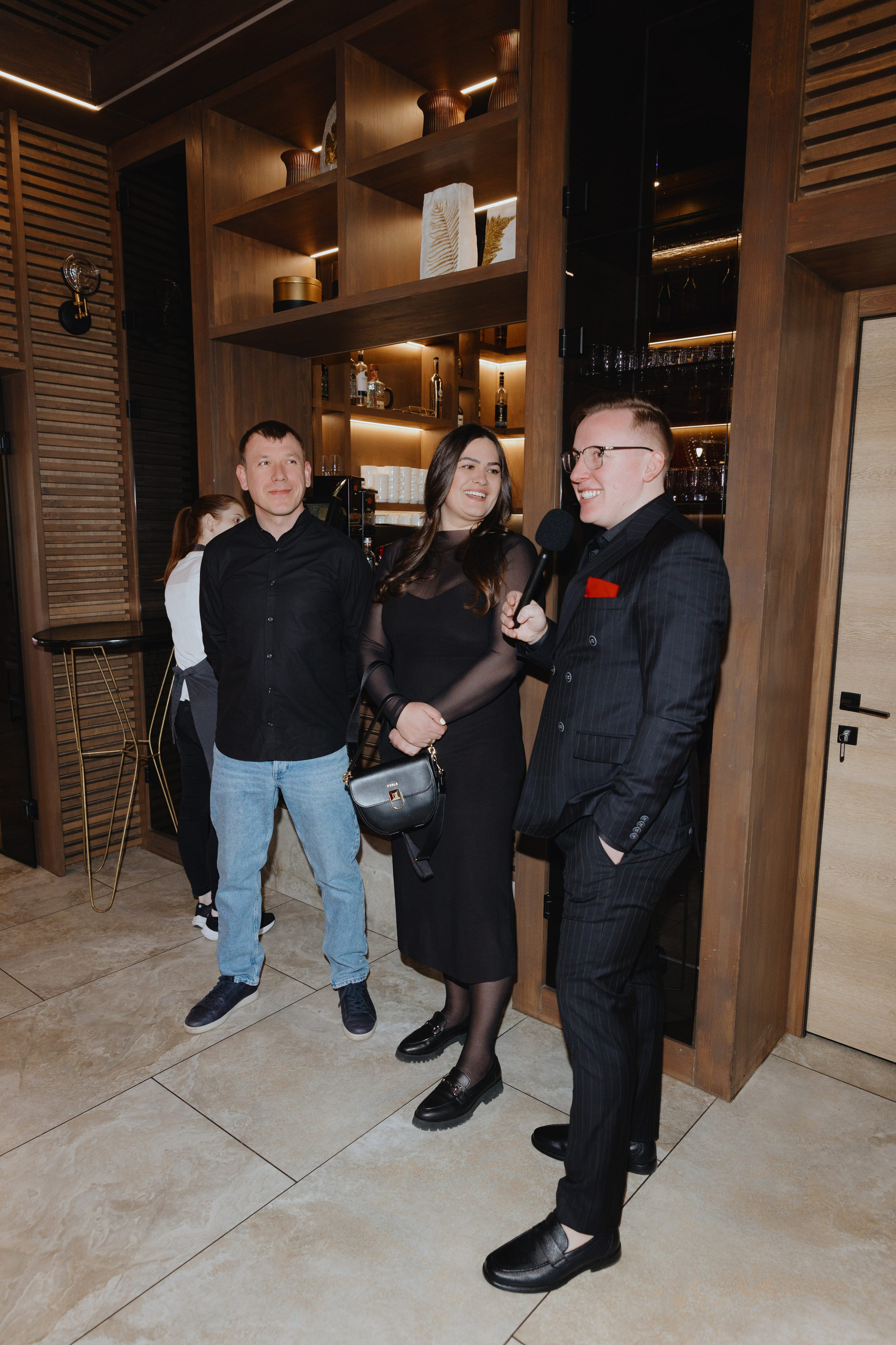 День Рождения Галины Сергеевны (Подольск). Фотограф в Москве и Санкт-Петербурге Дарина