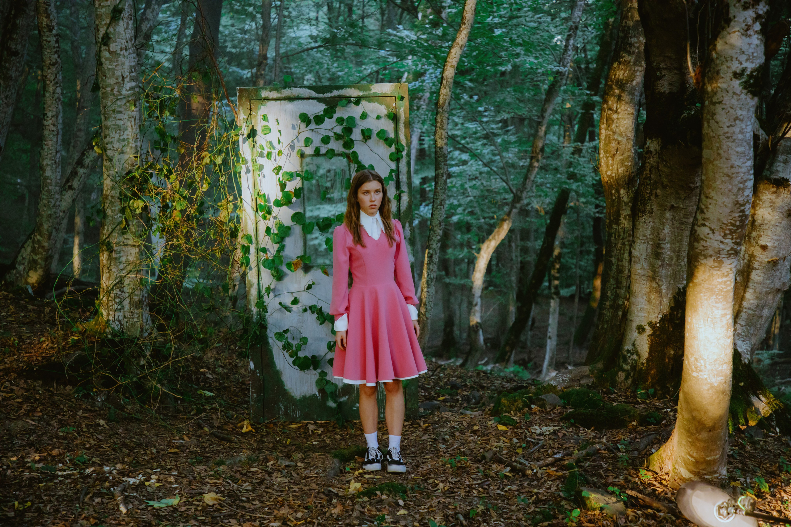 Backstage «Алиса в стране чудес». Фотограф в Москве и Санкт-Петербурге Дарина