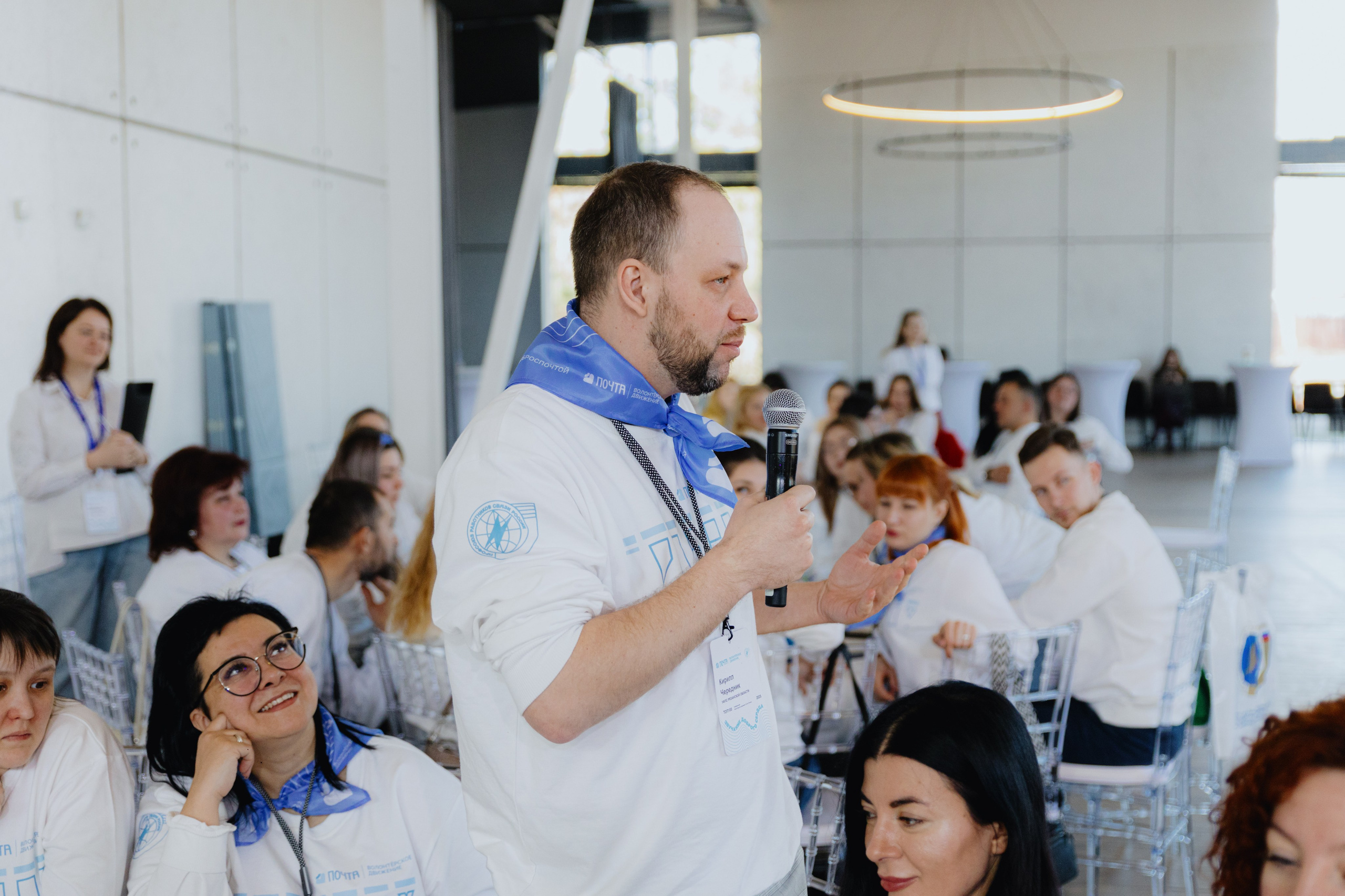 Почта России (Москва). Фотограф в Москве и Санкт-Петербурге Дарина