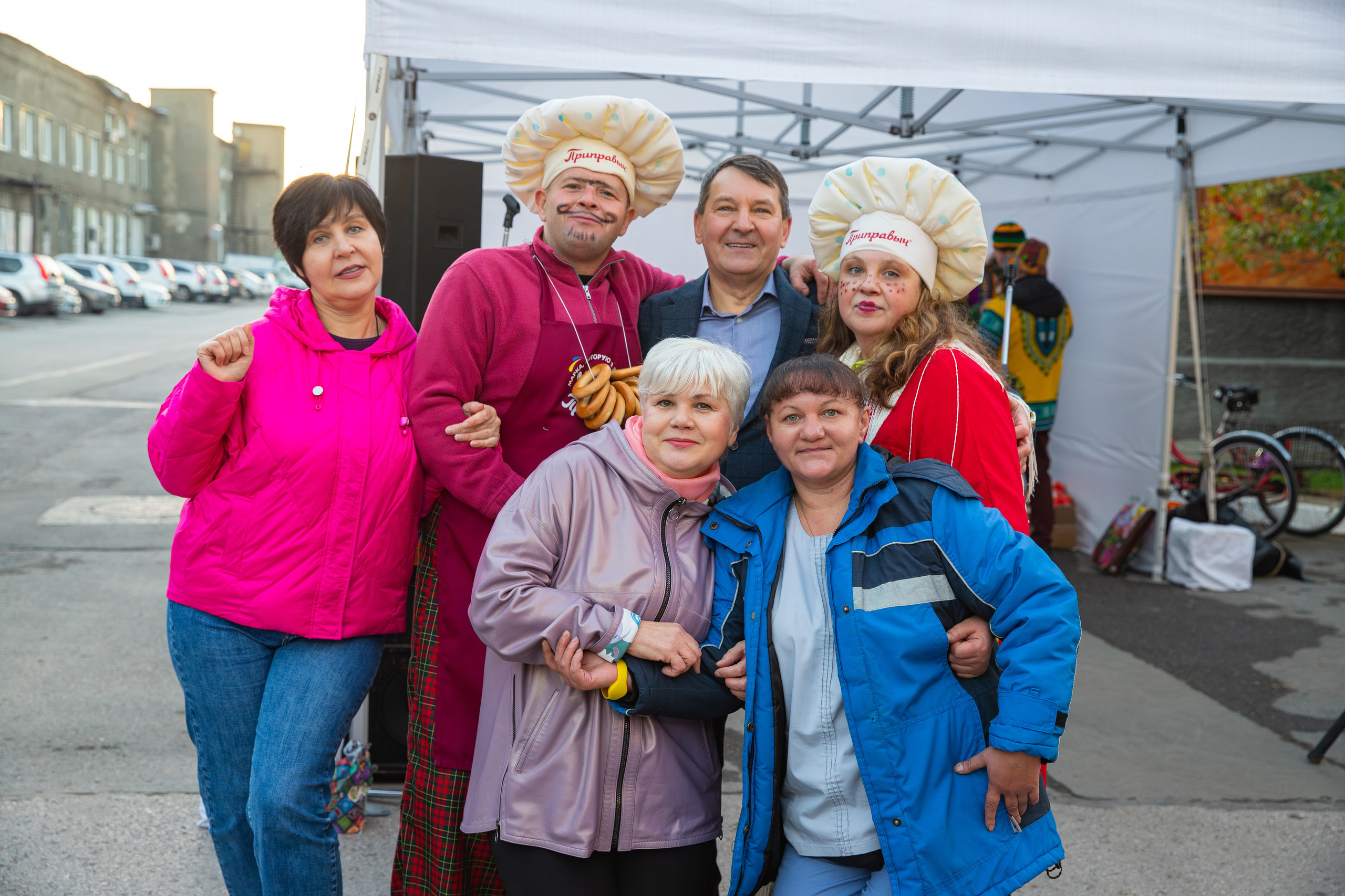 АО Компания «Проксима». Фотограф Александр Поздняков  Новосибирск