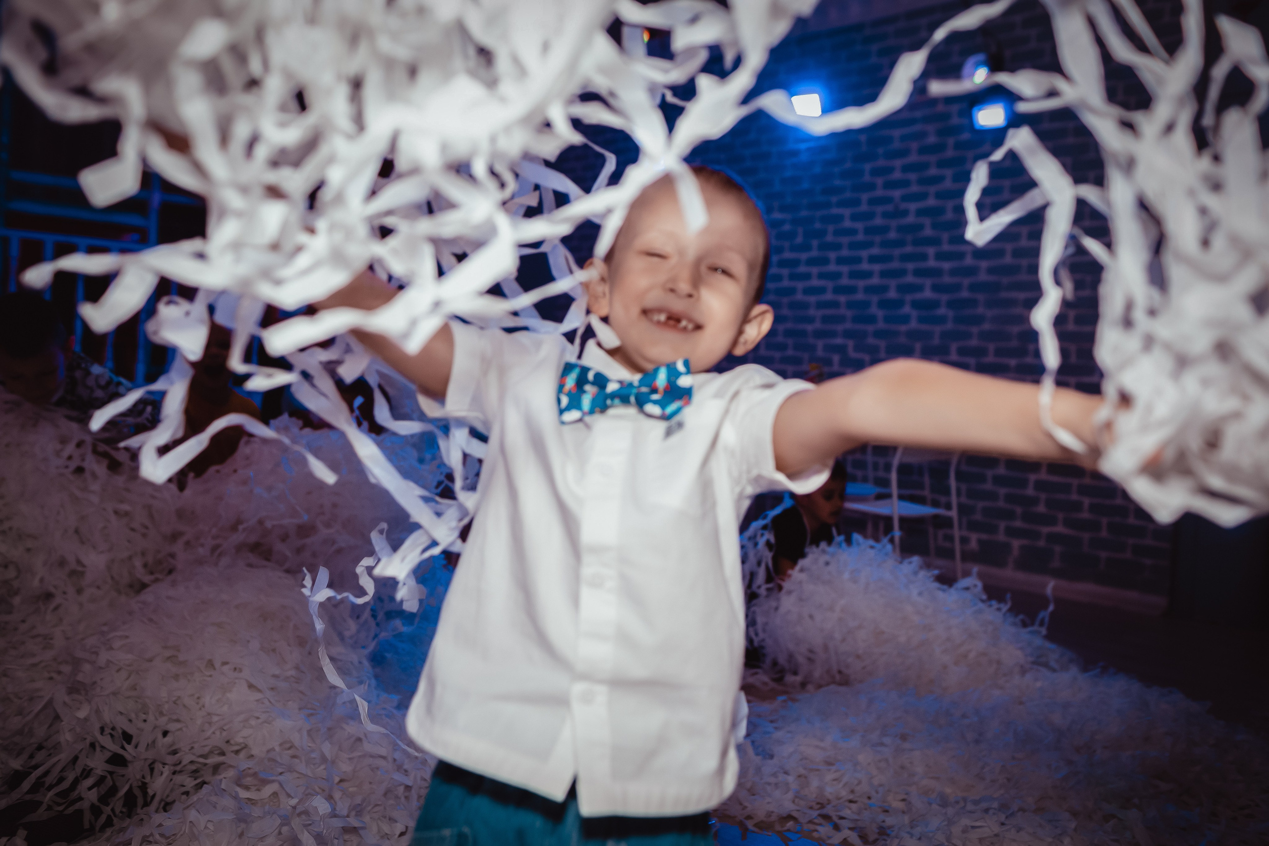 Портфолио фотографа