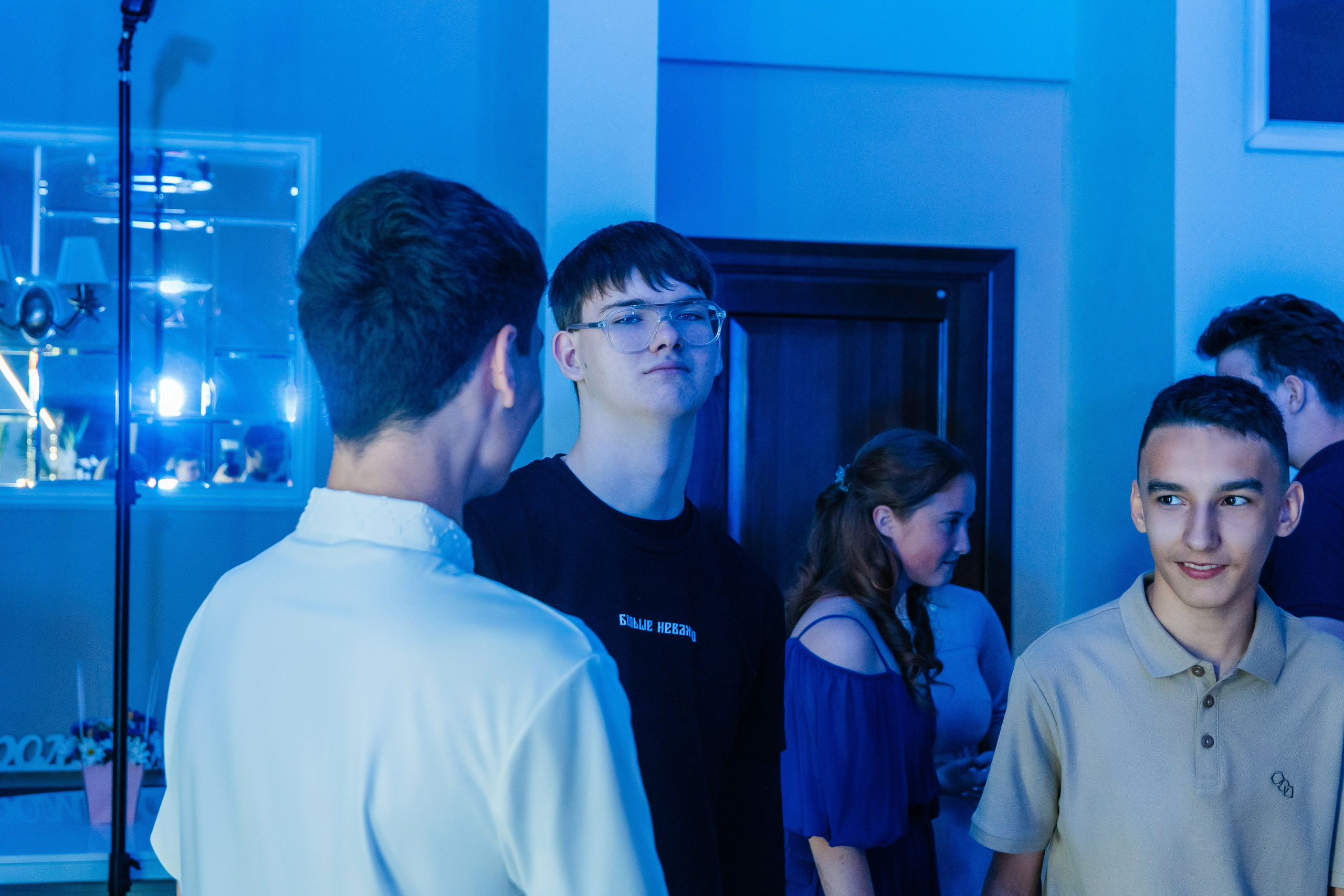 Выпускной. Профессиональный фотограф в Самаре Анна Конзаева