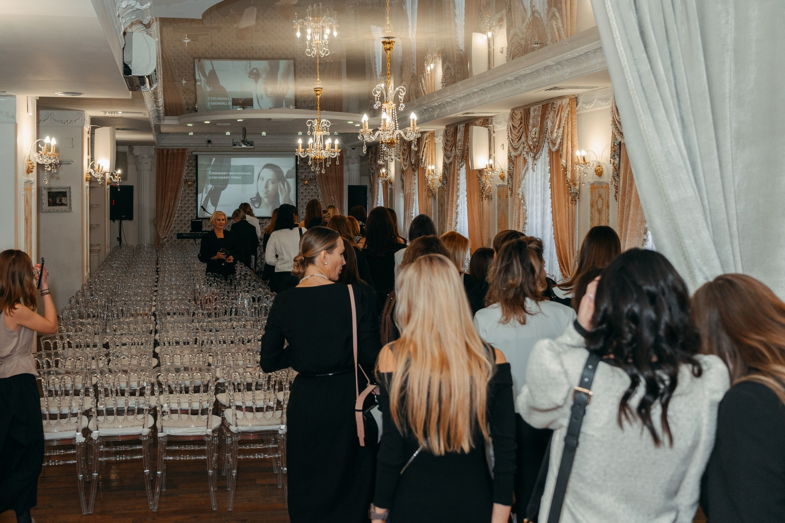 Репортажный фотограф в Тюмени