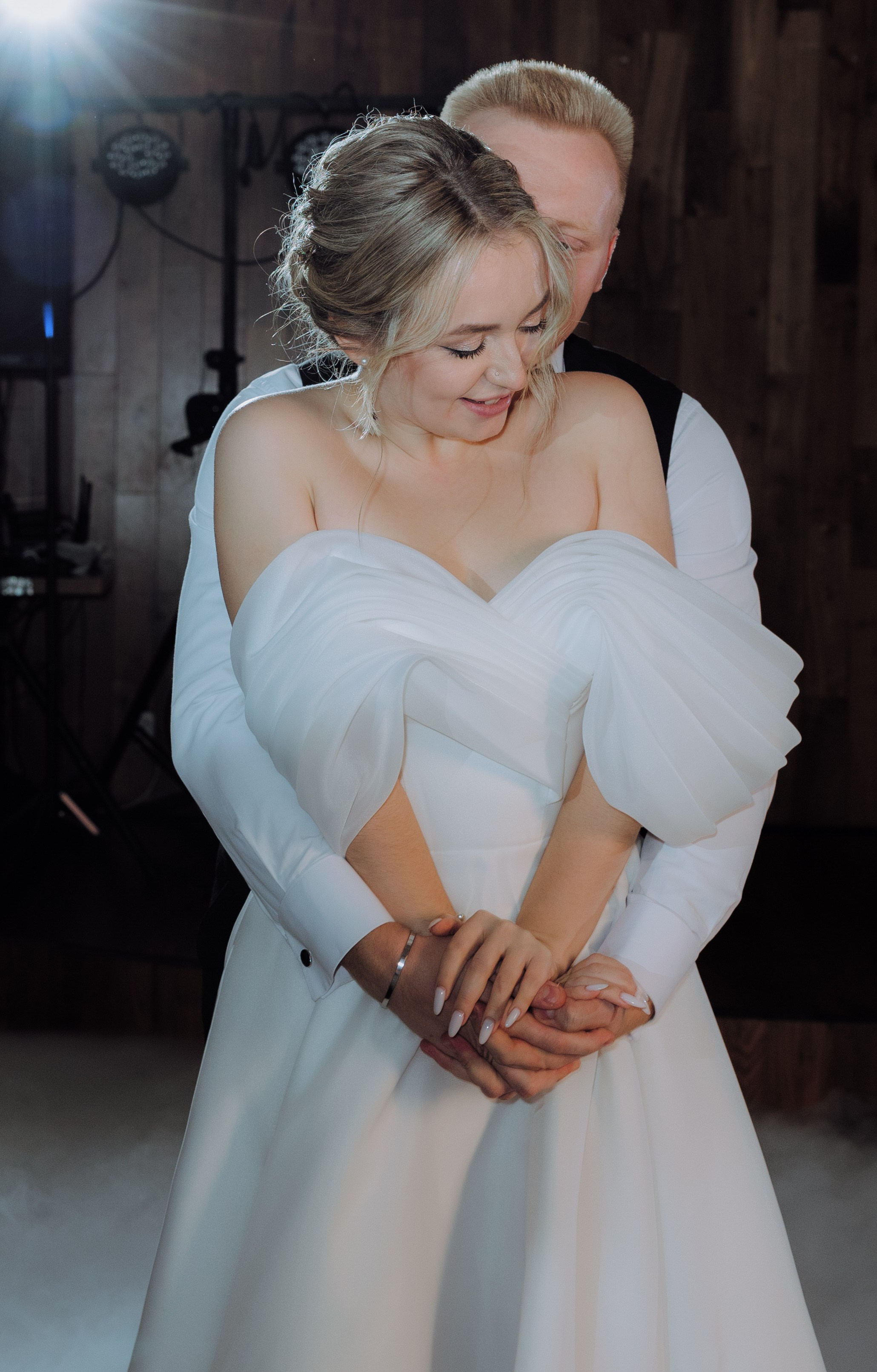 ANNA_IVAN (CONQUISTADOR). Фотограф Андрей Ширкалин Москва Московская обл, Коломна, Рязань