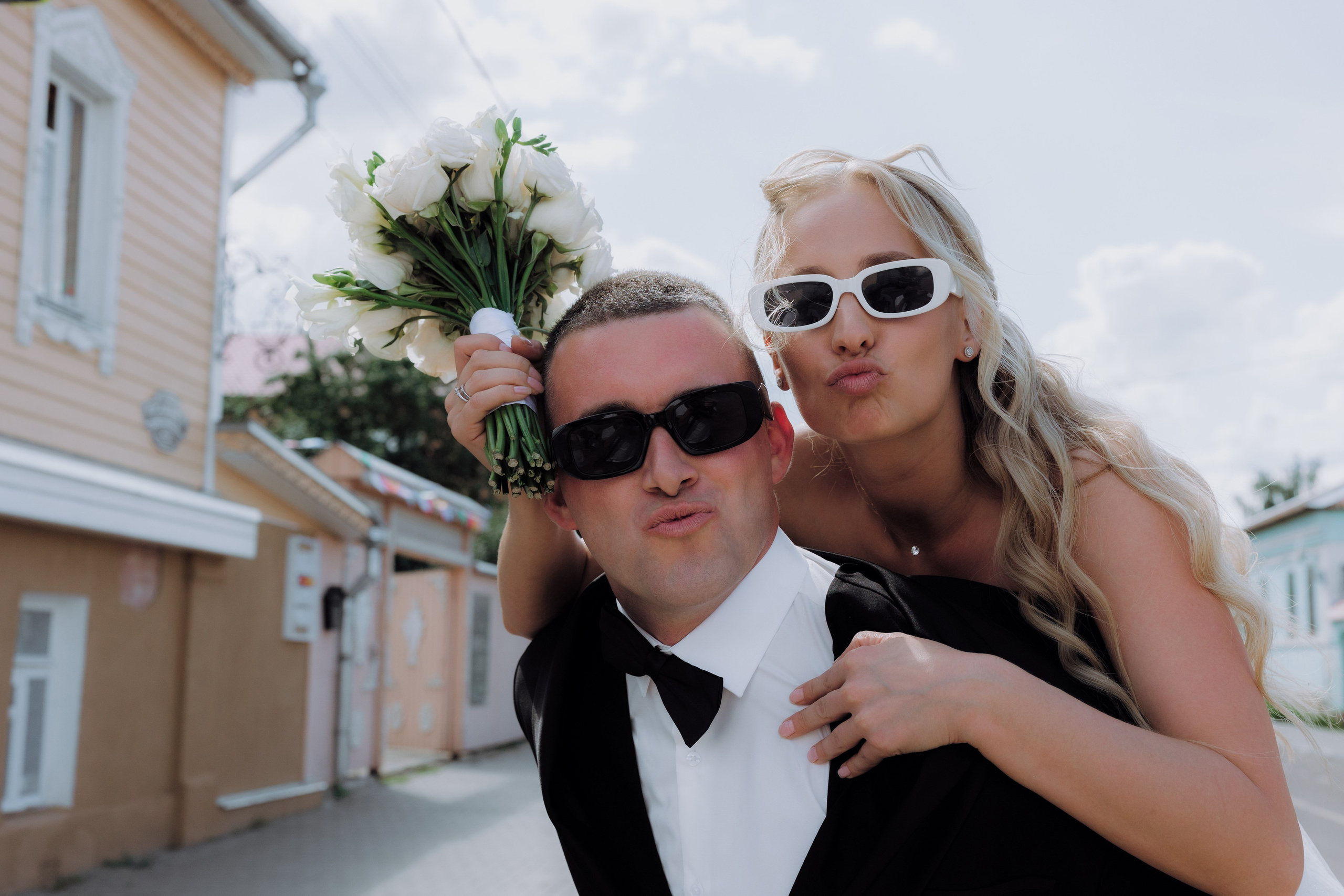 SERGEY_DASHA (ZAIMKA). Фотограф Андрей Ширкалин Москва Московская обл, Коломна, Рязань