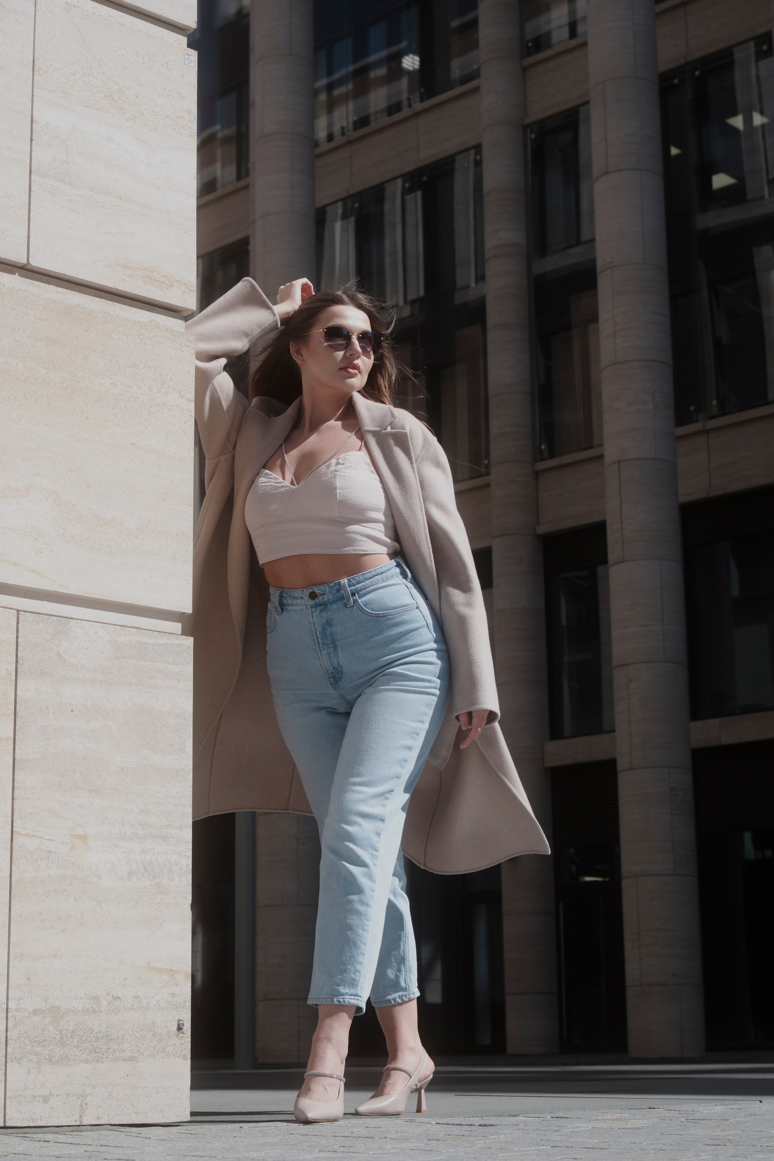 Невская ратуша. Портретный фотограф в Санкт-Петербурге Елена Сергеева