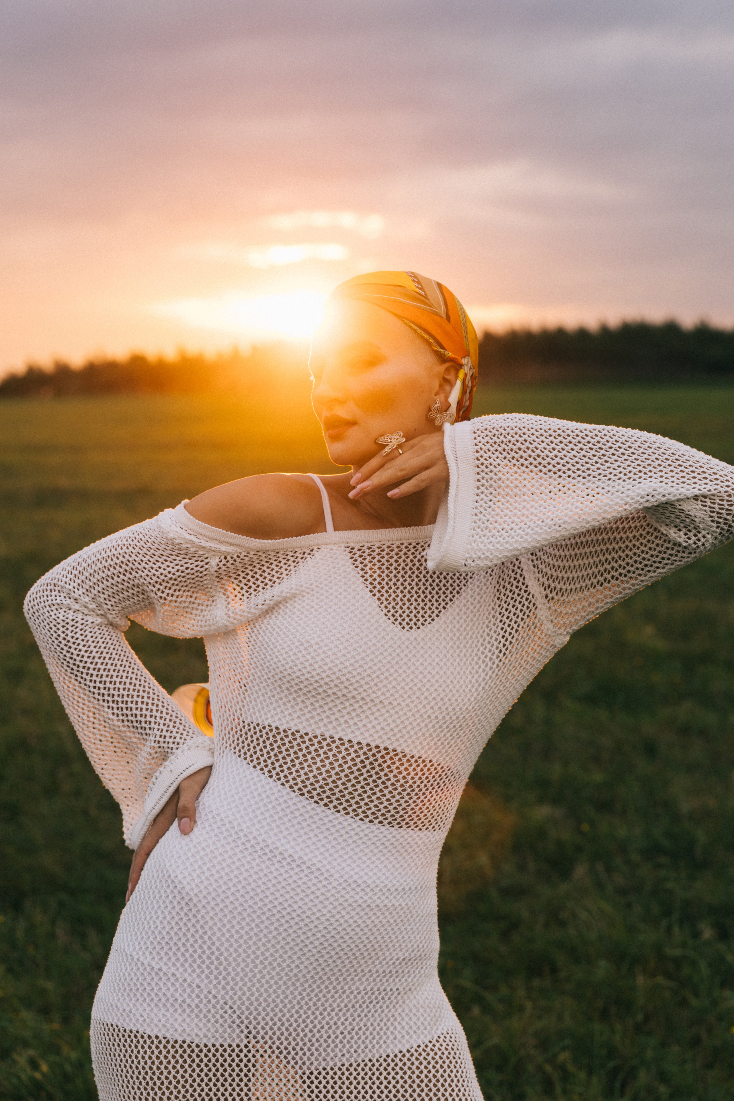 Зеркала. Женский и семейный фотограф в Туле Катя Вуколова