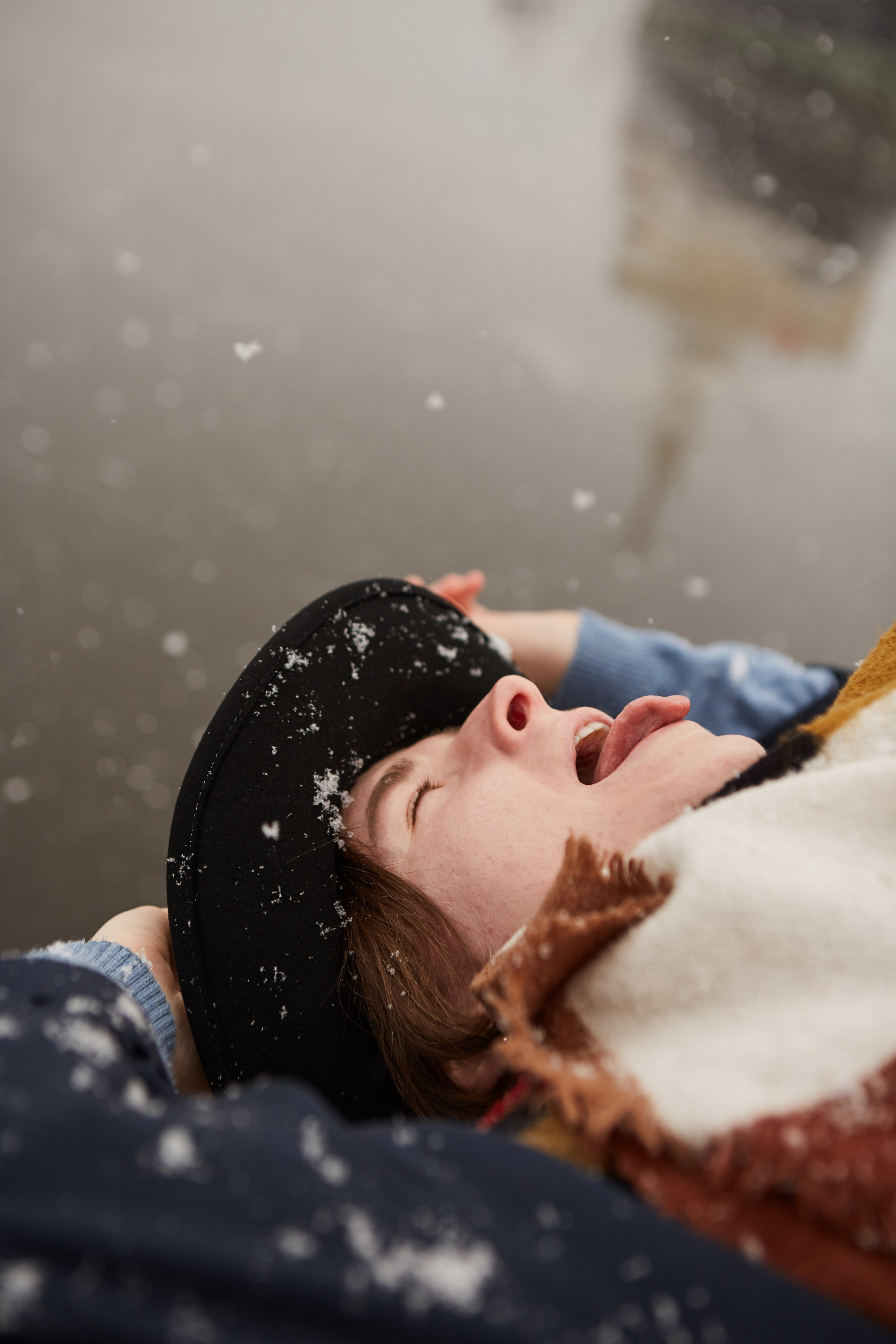 Ирина — танцор, хореограф. Анастасия Зобнинá — фотограф в Санкт-Петербурге/СПб