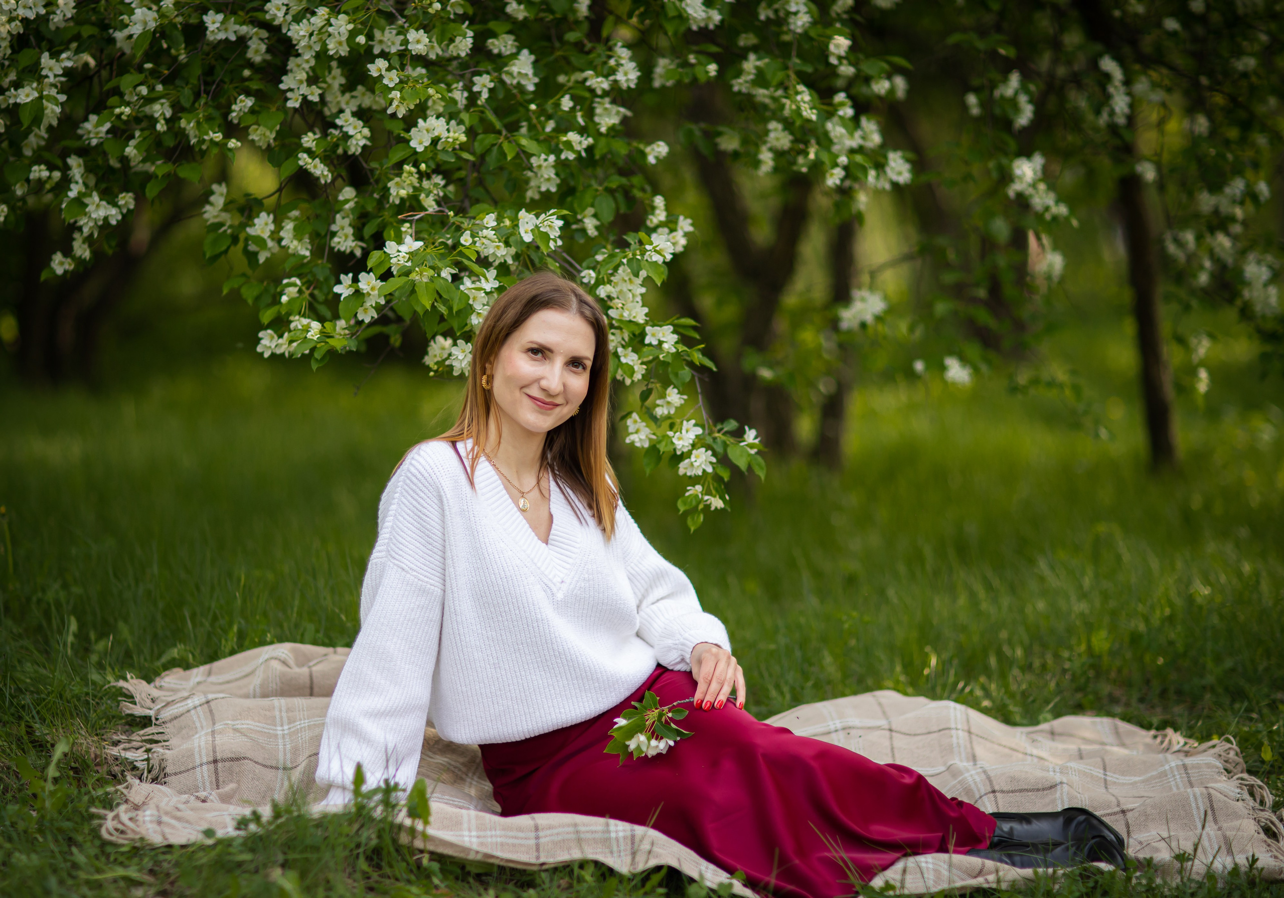 Персональные фото сессии. Главная