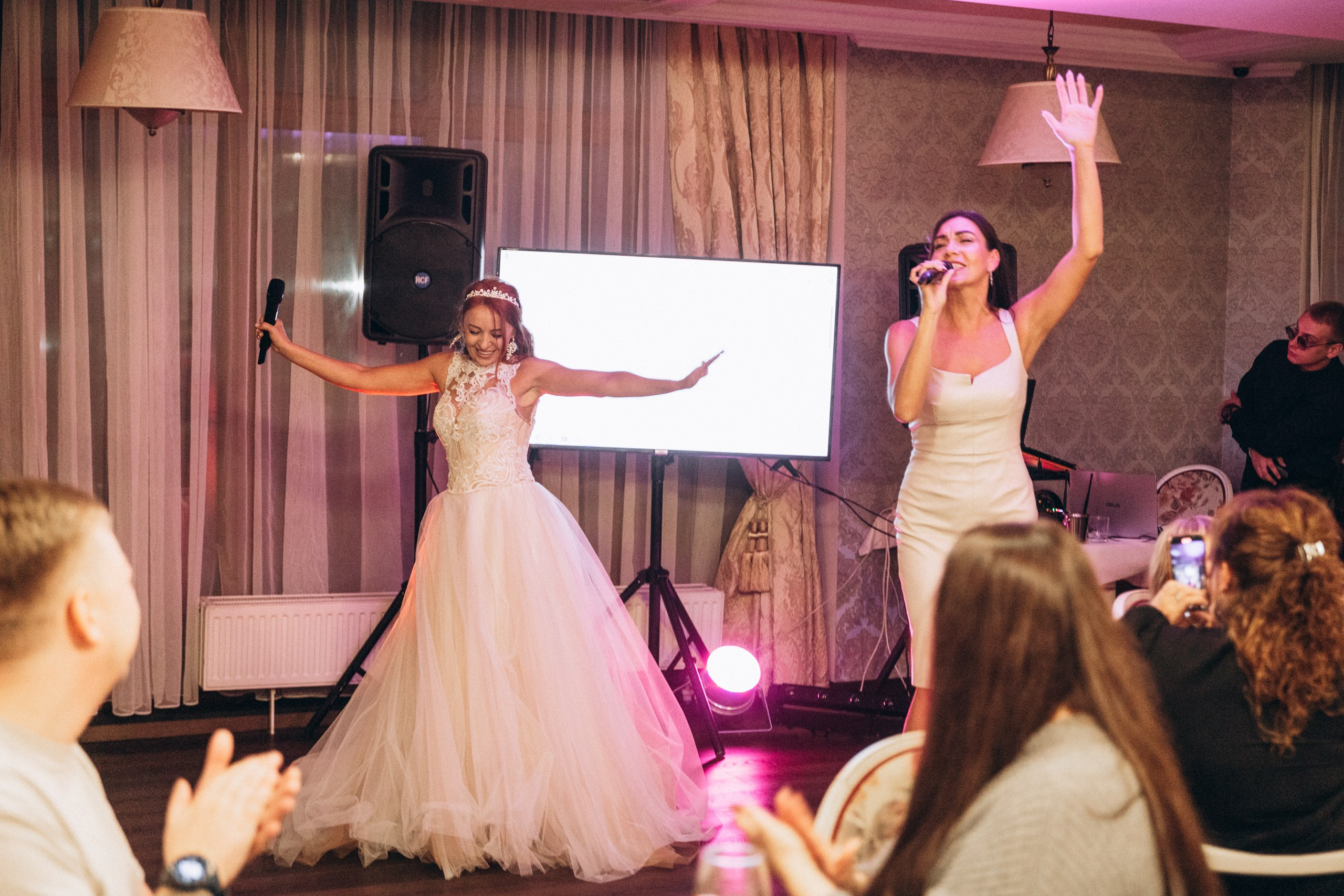 Юбилей. Свадебный и портретный фотограф в Калининграде Наталия Еник