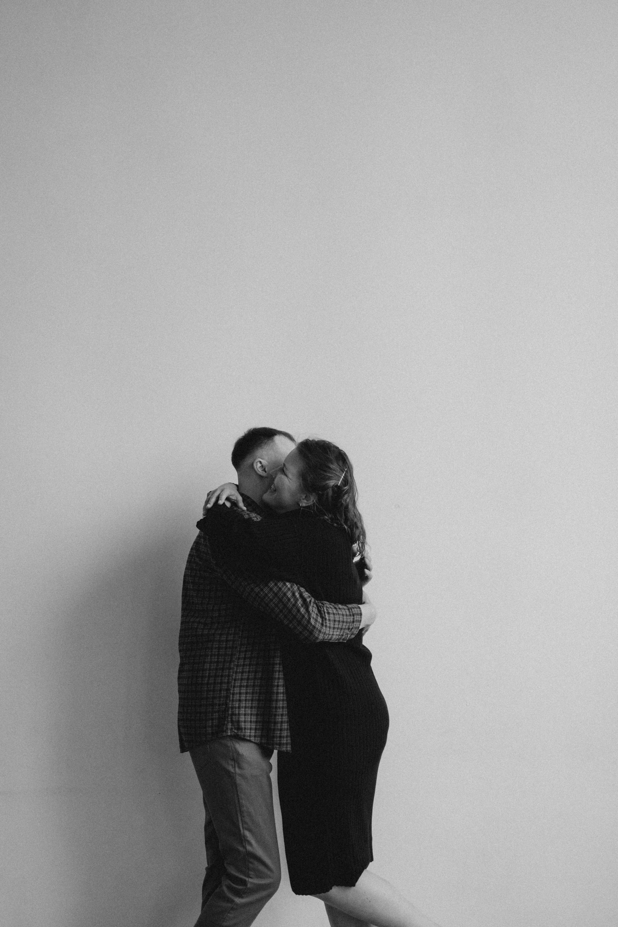 Любовь и Михаил. Портретный фотограф Дарья Бахматова | Нижний Новгород