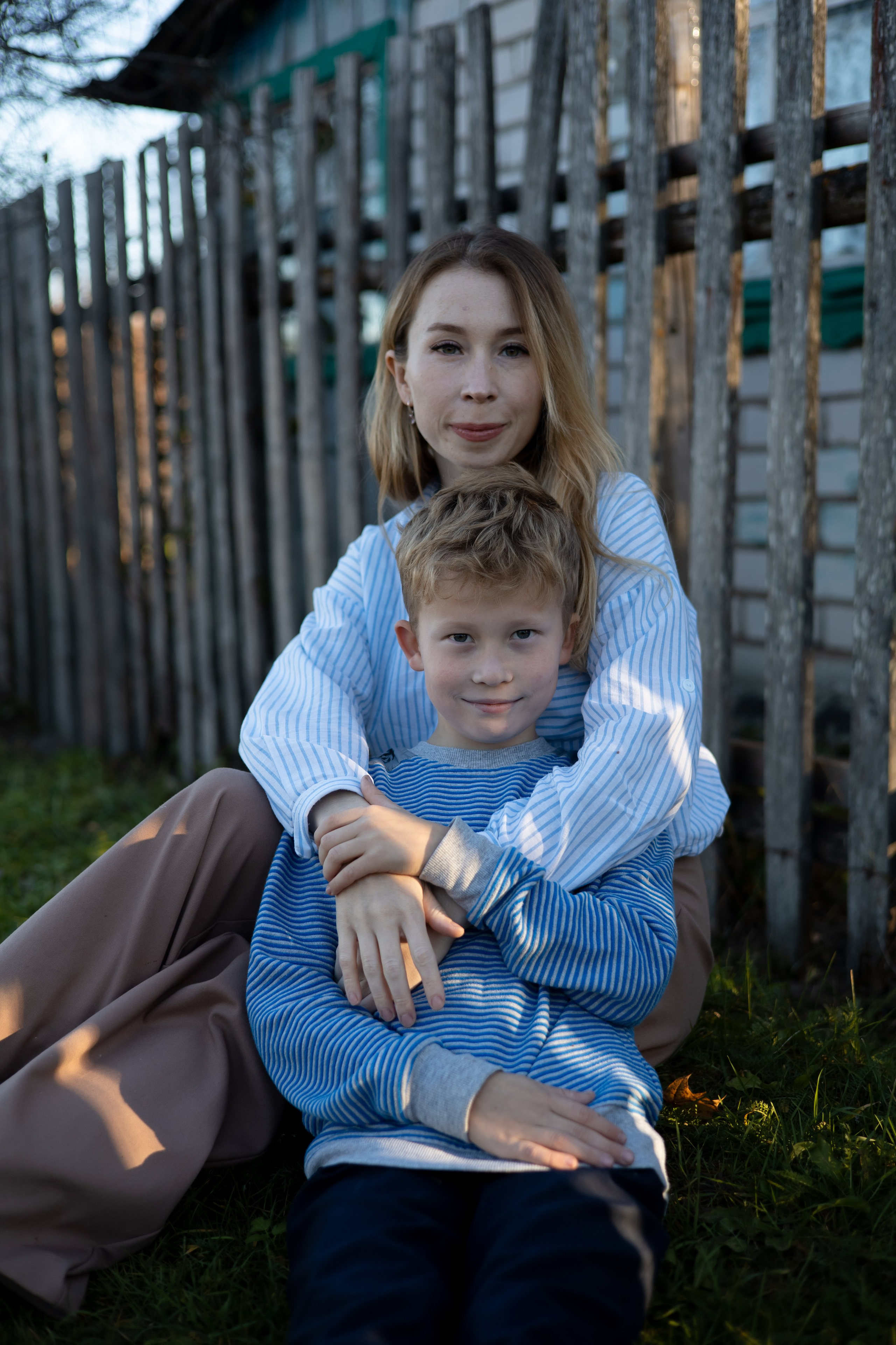 Ляйсан и Антон. Фотограф Элла Ефимова