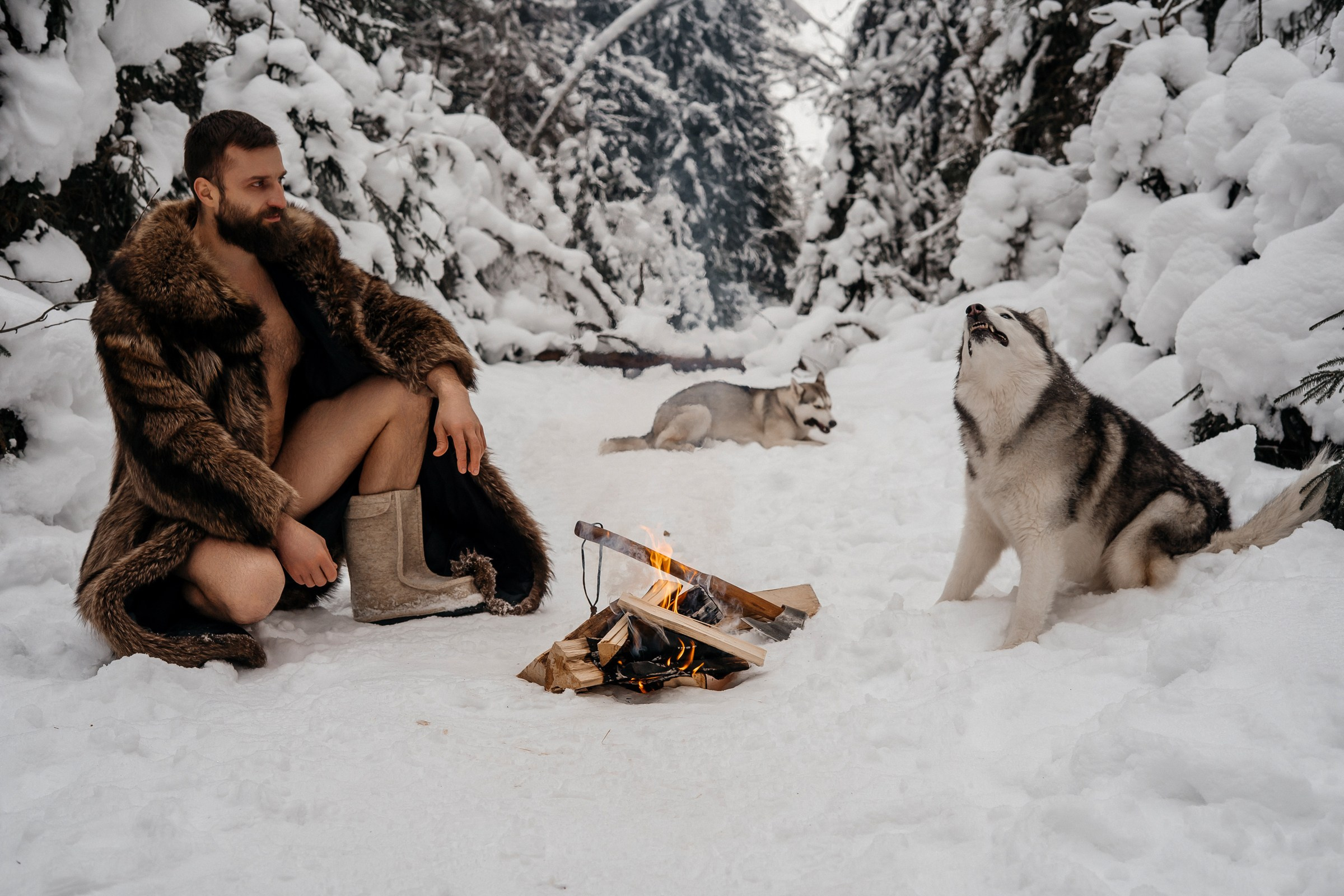 Юра. Ольга Брайт Семейный и Контент Фотограф в Санкт-Петербурге