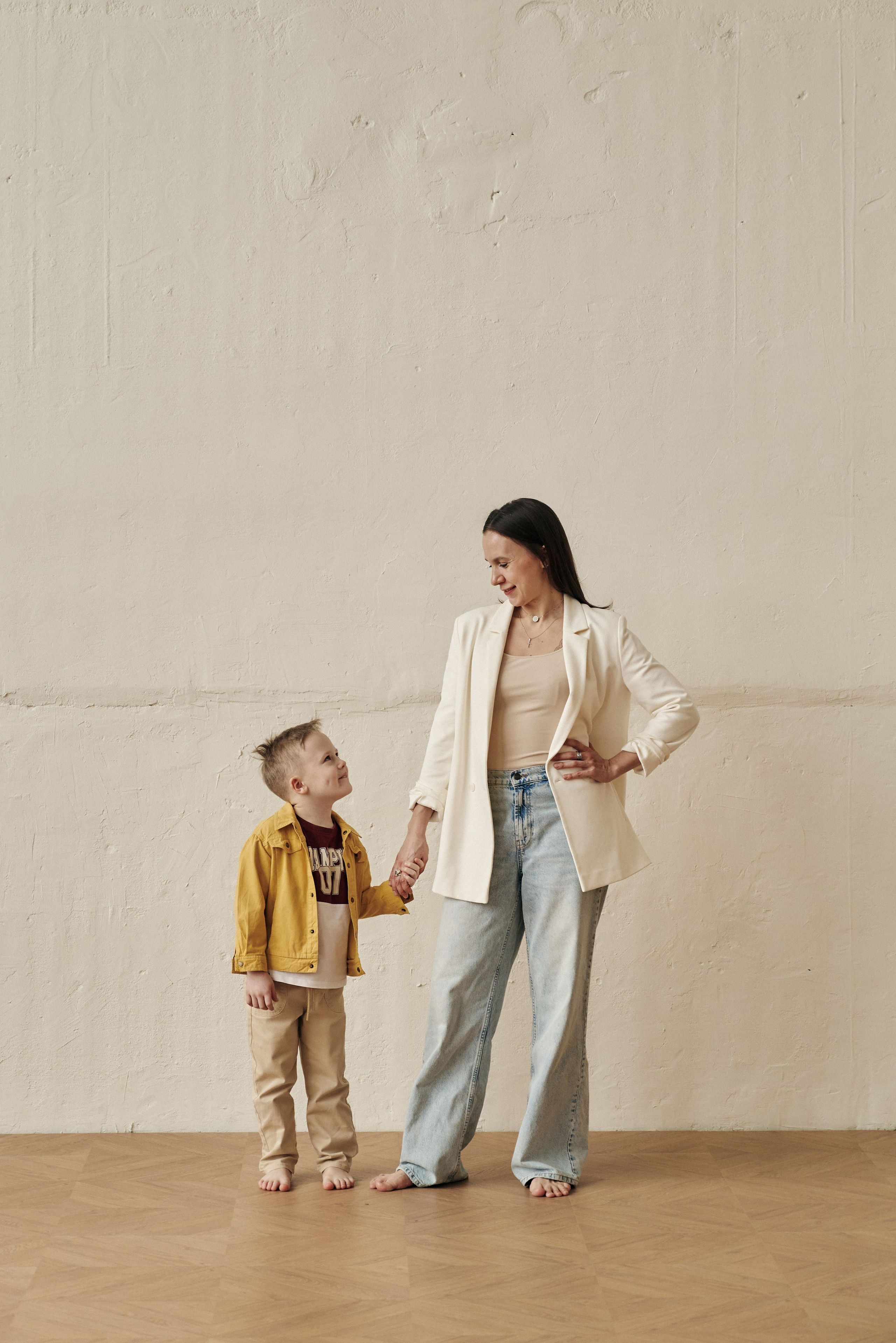 Семейные фотосессии. Фотограф Елизавета Кузнецова