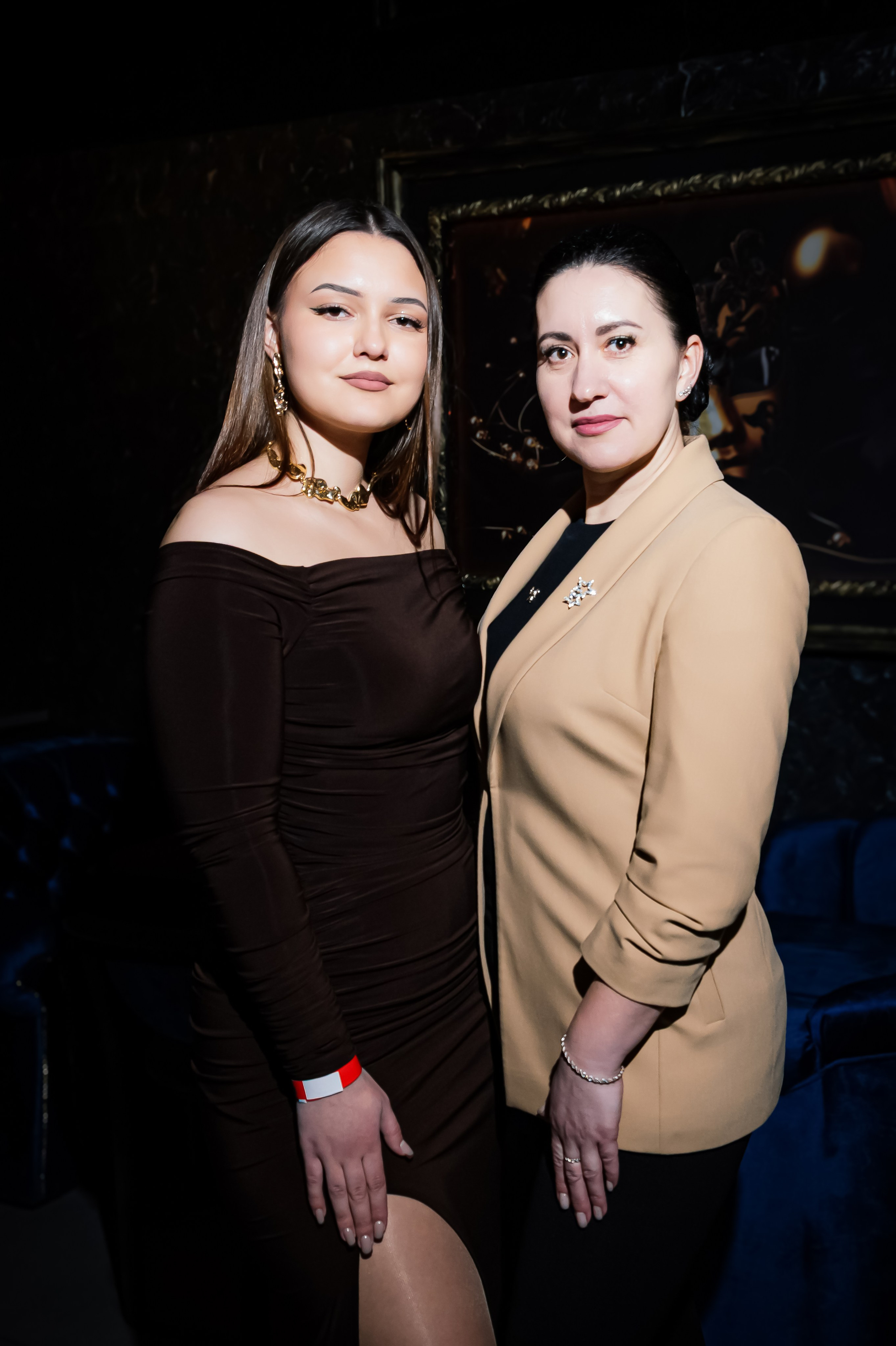 FreeZone night Club. Ларина Иванна фотограф в Донецке