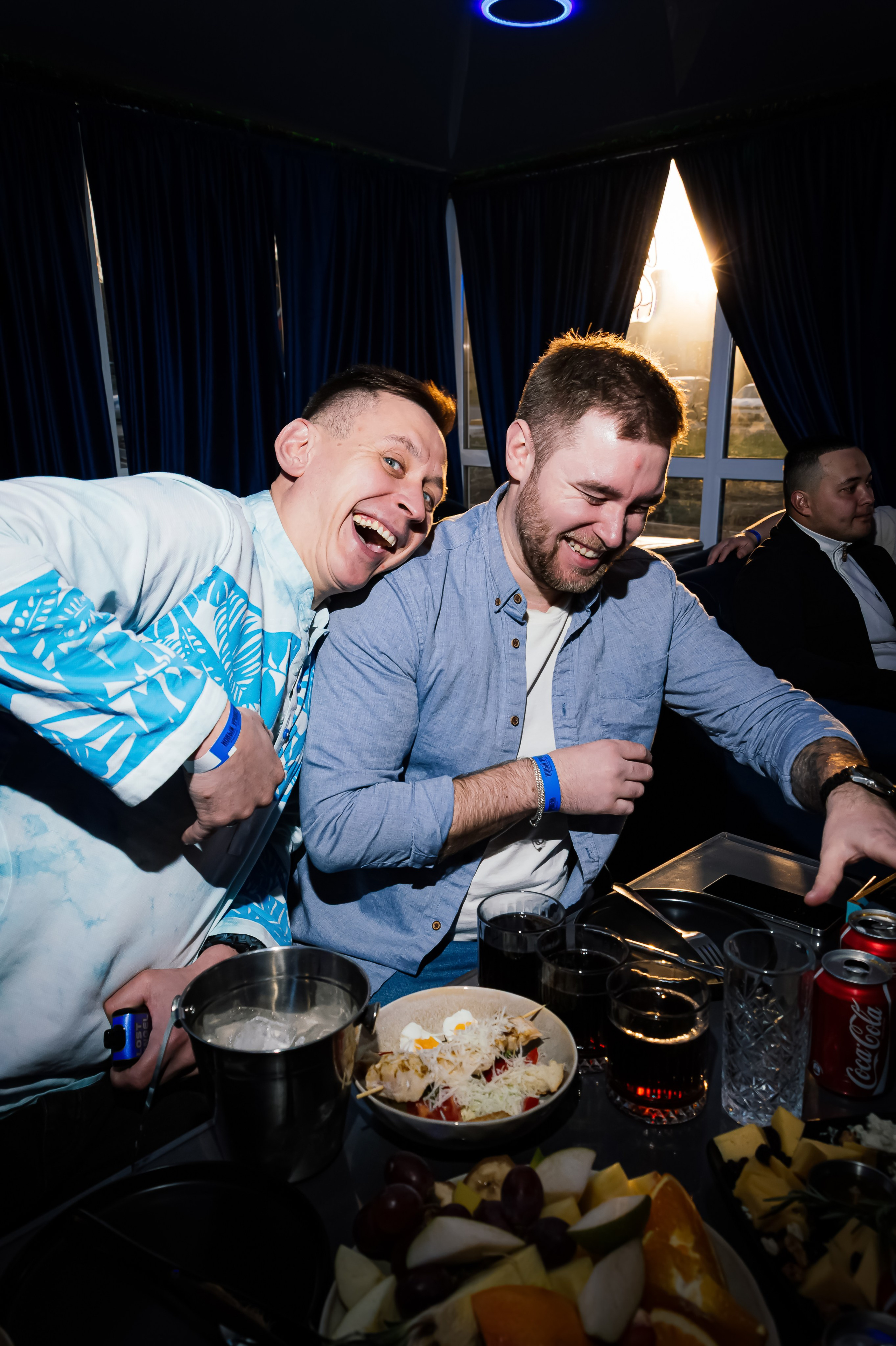 FreeZone night Club. Ларина Иванна фотограф в Донецке