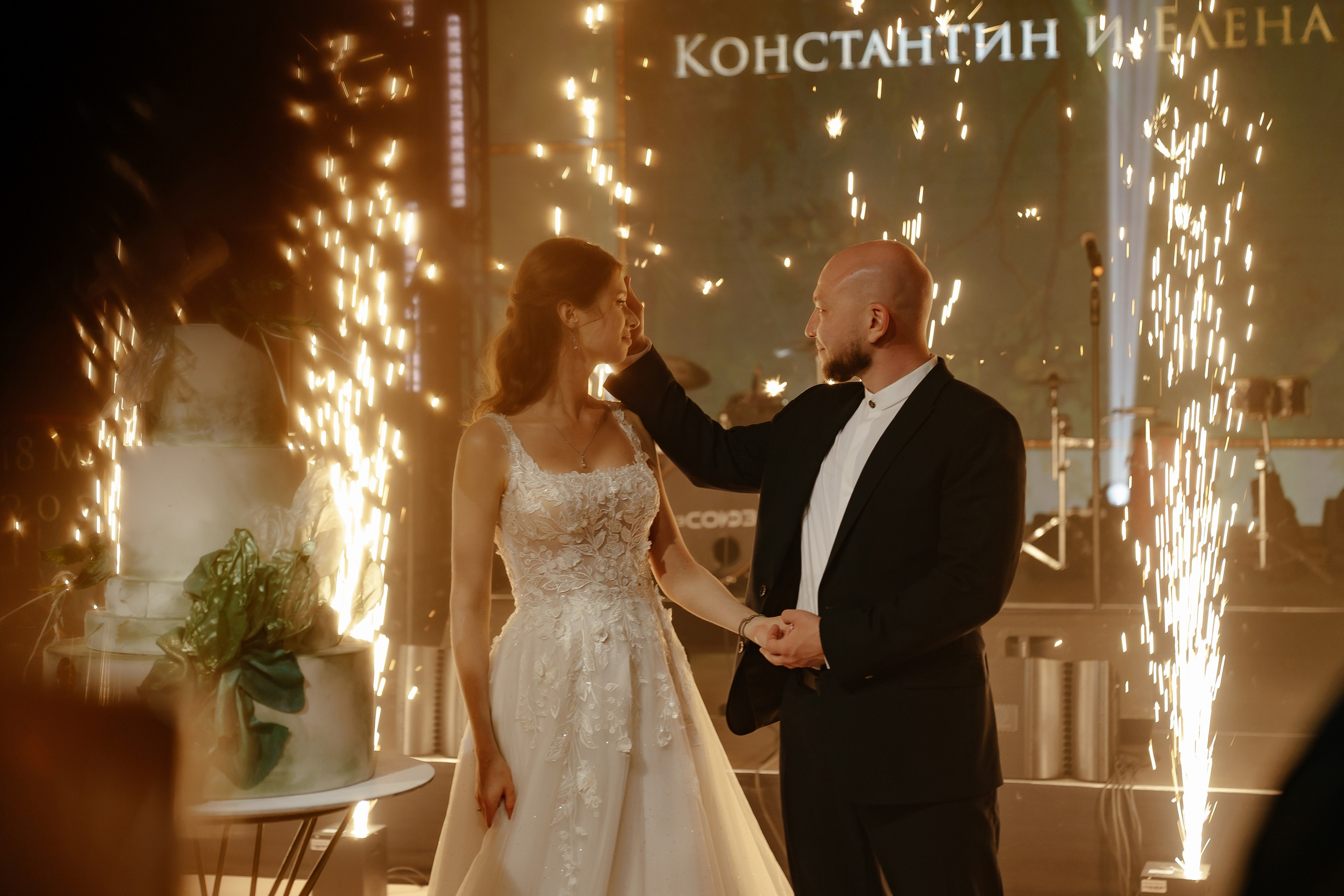 Константин и Елена. Свадебный и репортажный фотограф Ростов-на-Дону Алексей Гуль