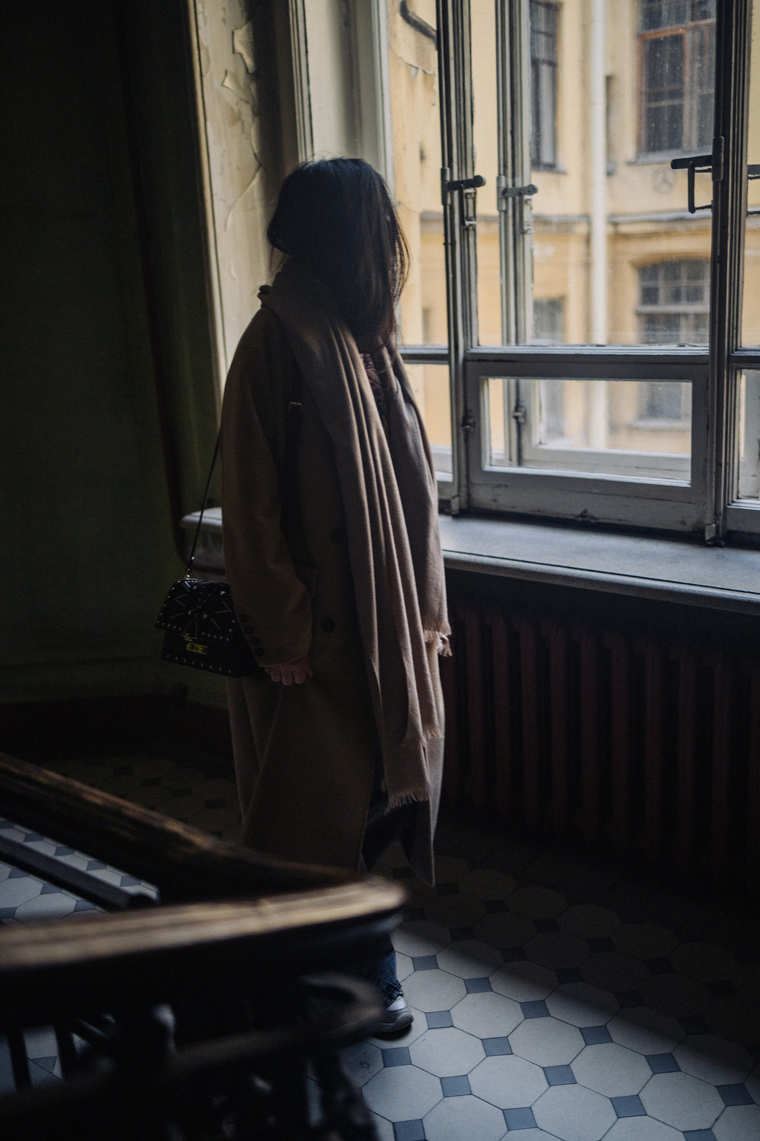 Фотопрогулка Питер