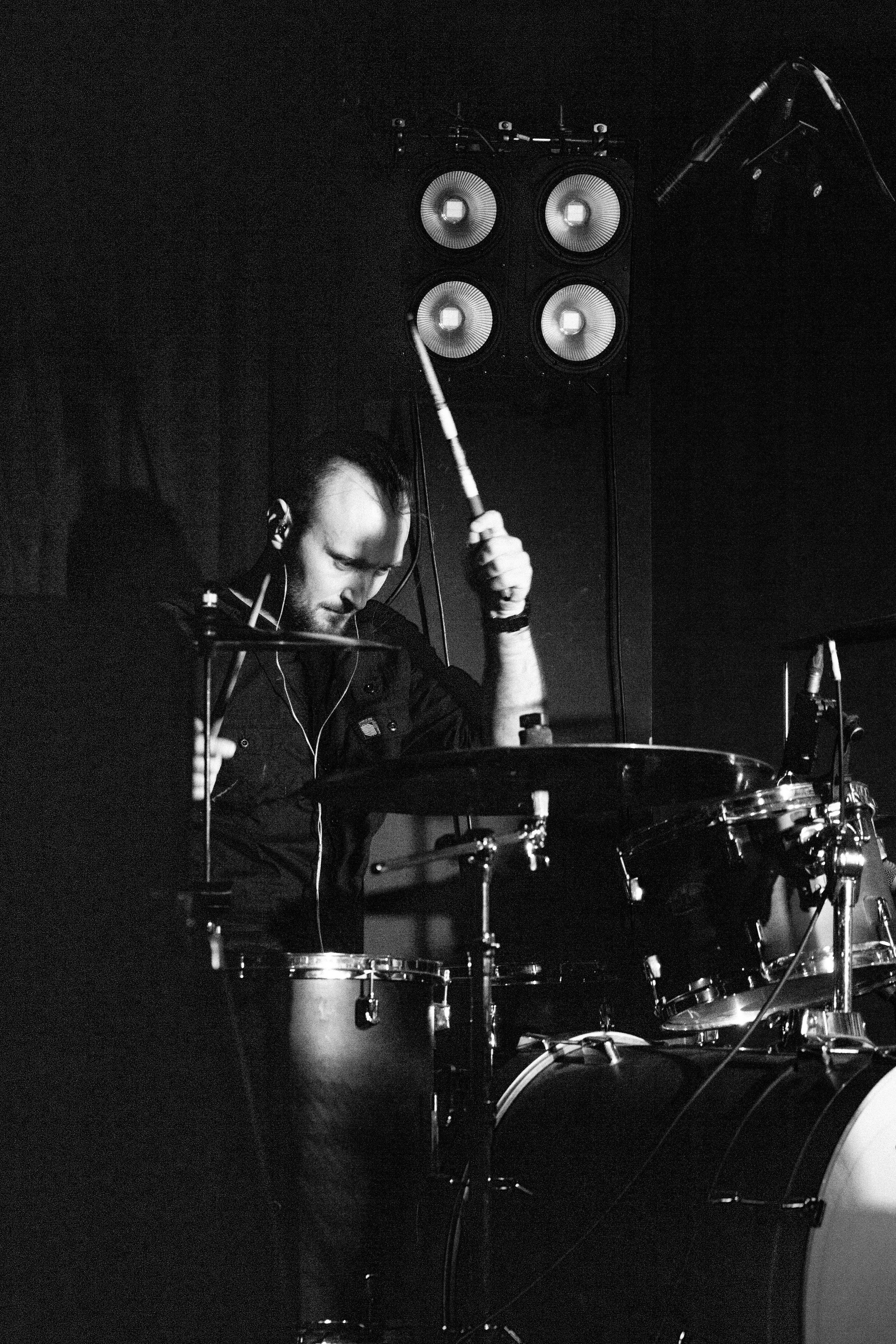 Full Volume. Фотограф, г. Иркутск