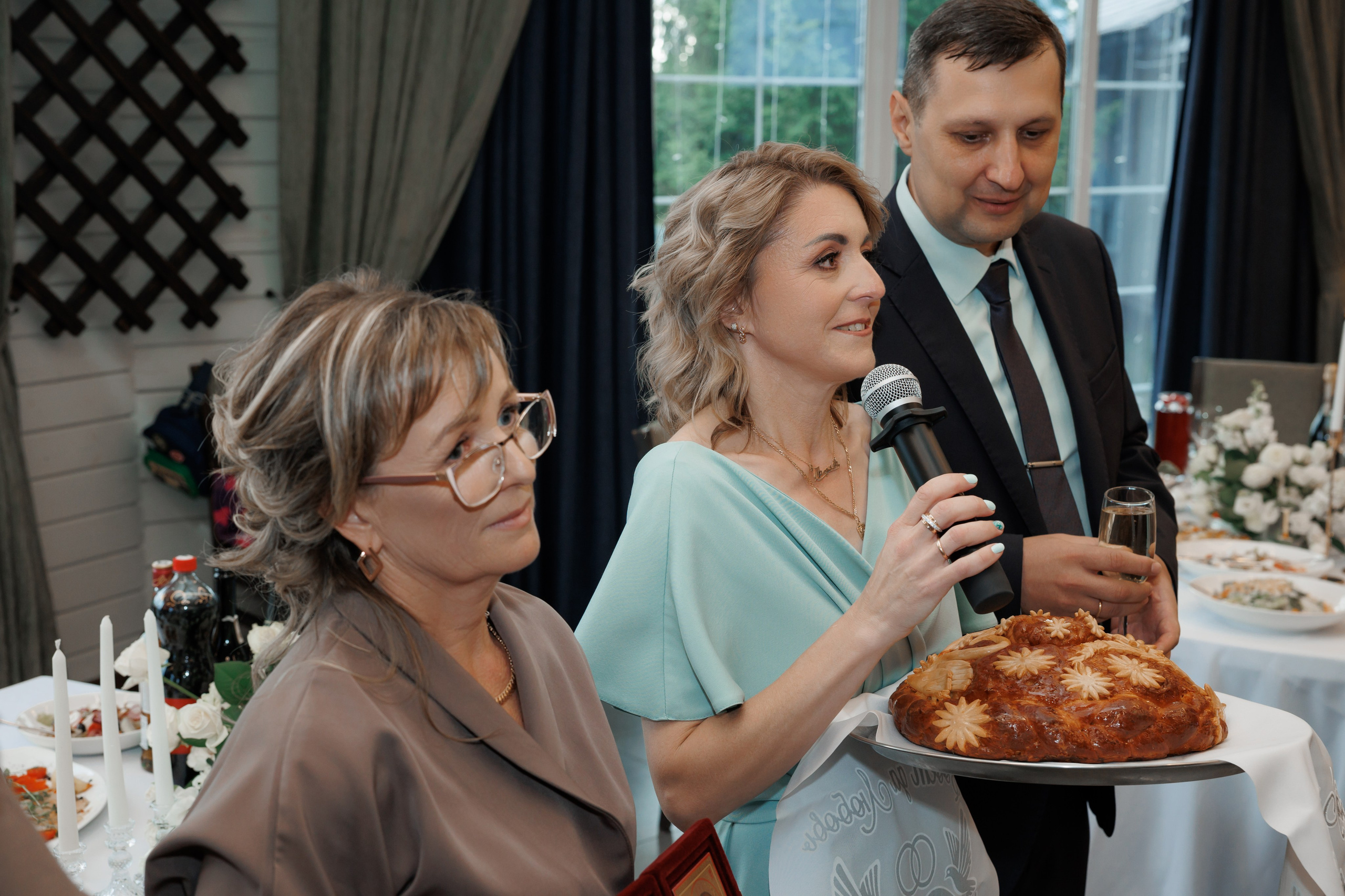 Регистрация в отеле Fish Point, ЗАГС Бутово, прогулка в Остафьево. Свадебный и репортажный фотограф (Москва, Королев и другие)