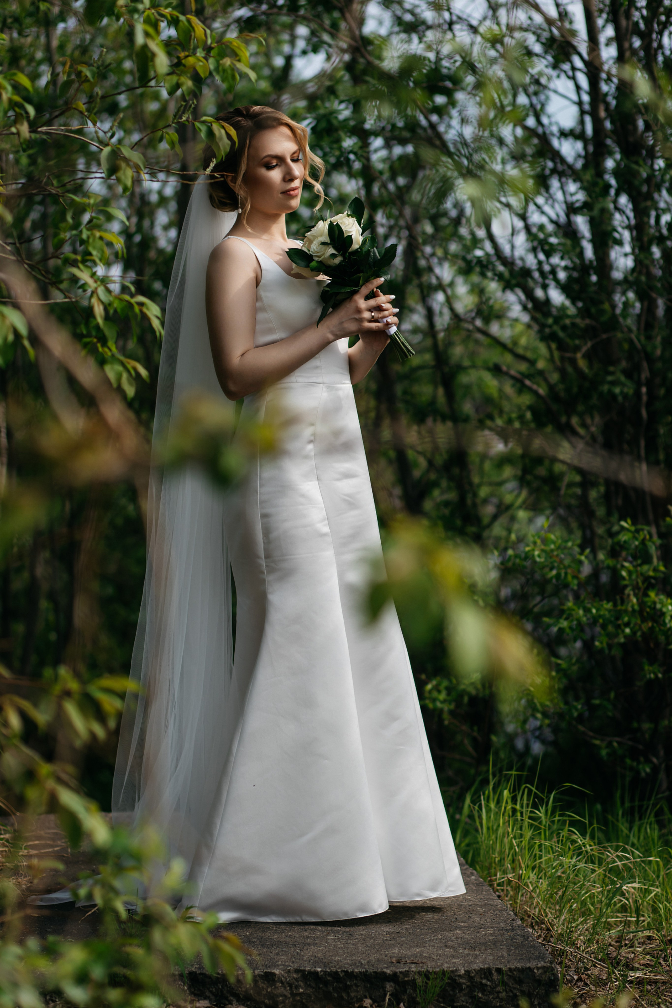 Свадебные фотосессии. Фотограф Норильск Талнах Оксана Пашкевич