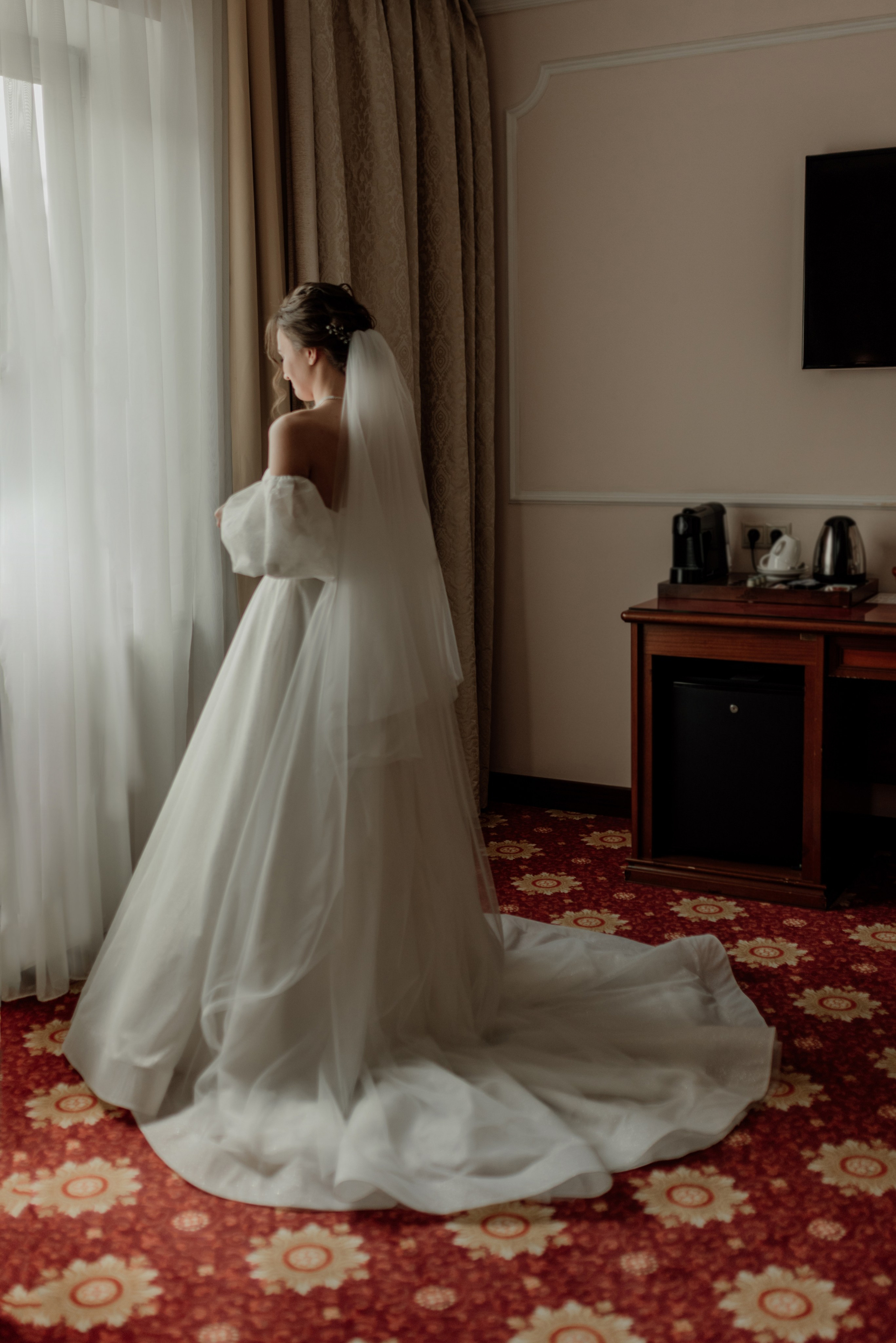 Александр и Виктория. Свадебный и Семейный фотограф в Ярославле Алёна Колясникова