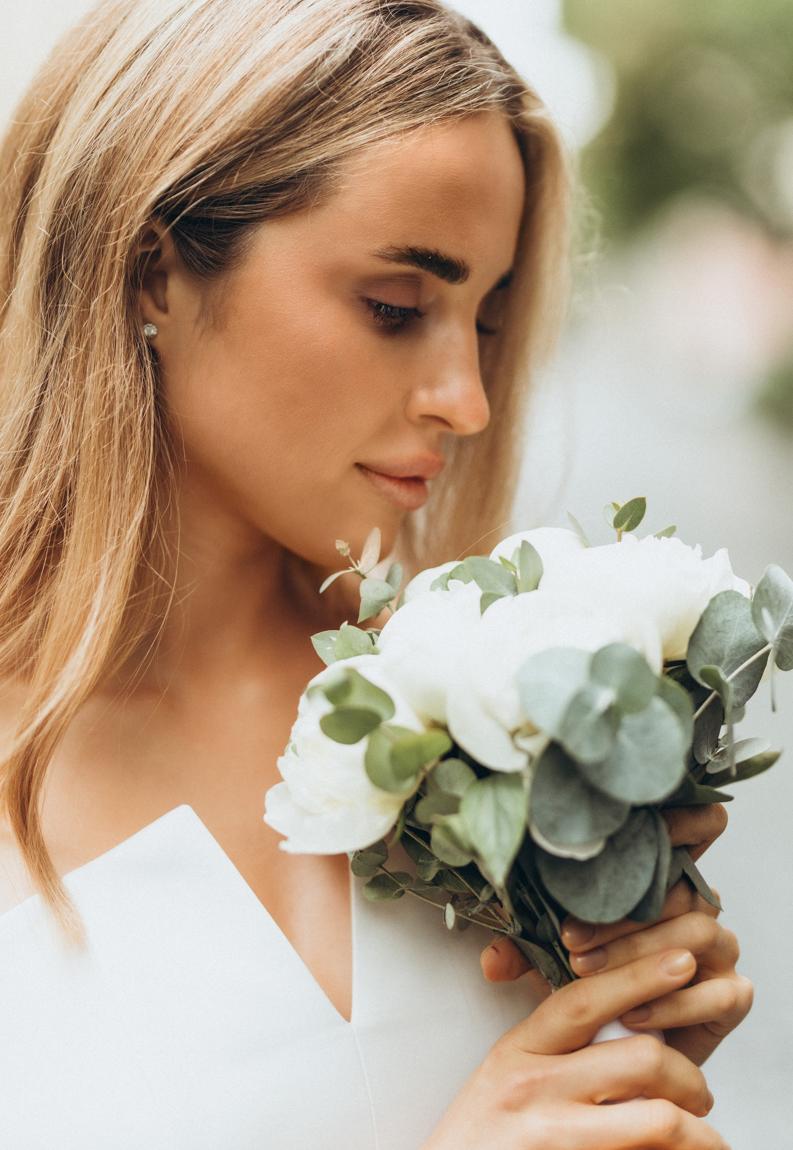 Юра и Арина. Свадебный и портретный фотограф в Калининграде и Москве Марк Юдинцев