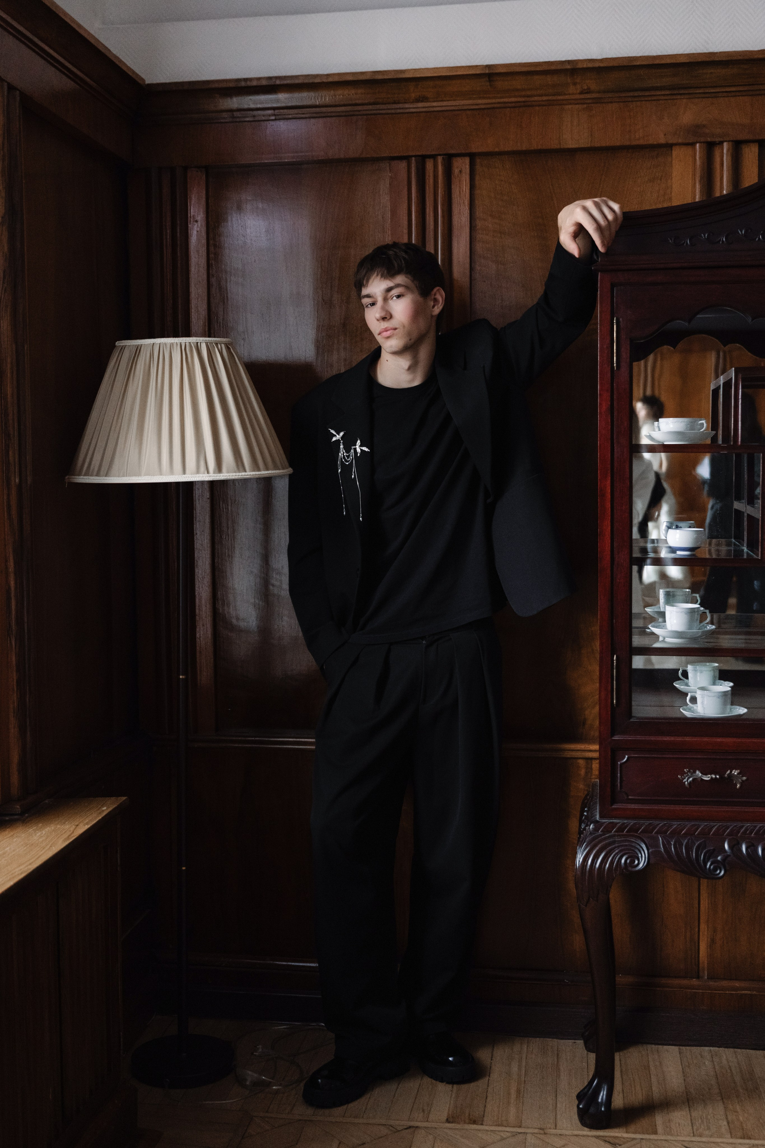 Андрей и Дарья