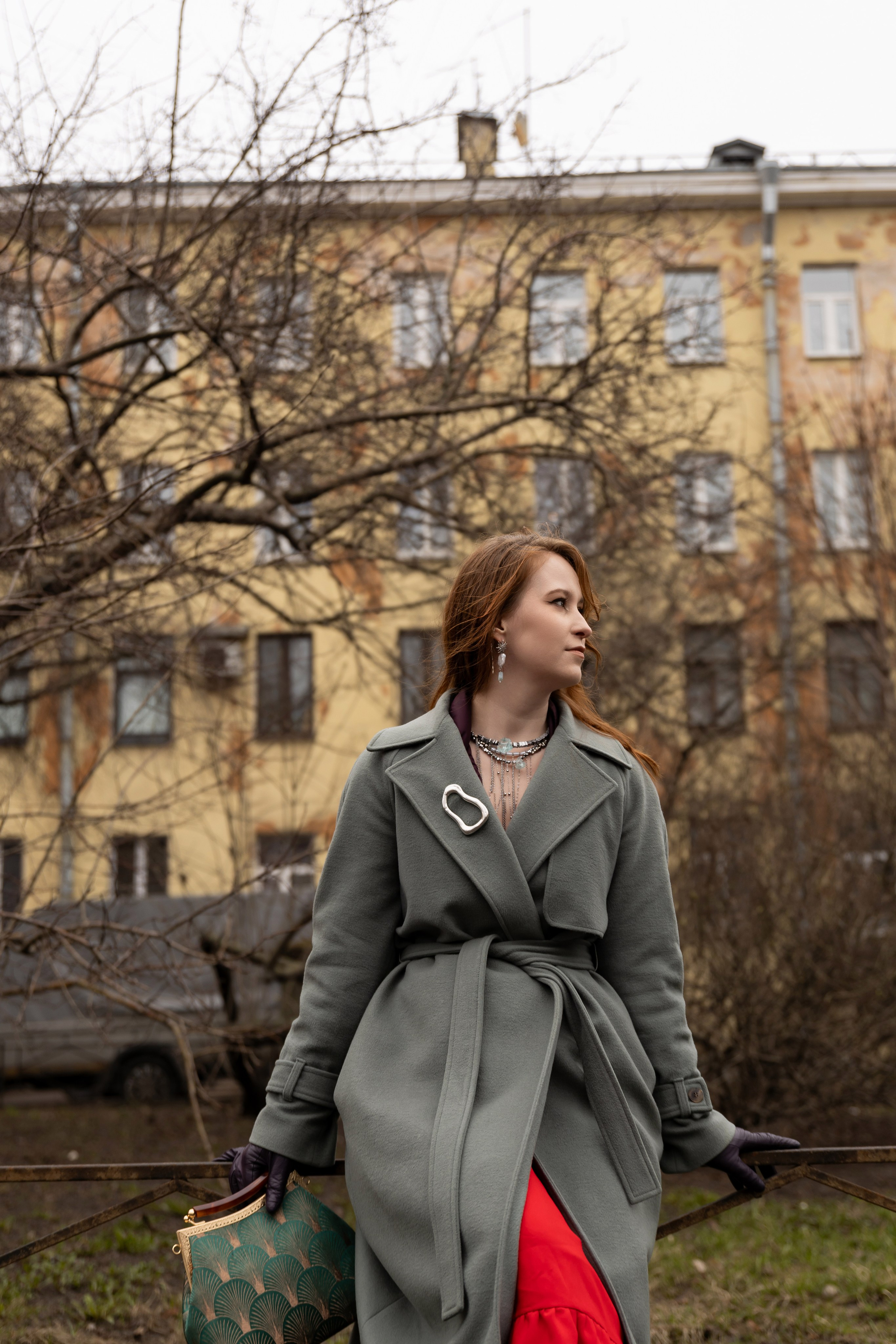 Фотопрогулка по туманному Питеру. Семейный и свадебный фотограф в Санкт-Петербурге Татьяна Швыкова