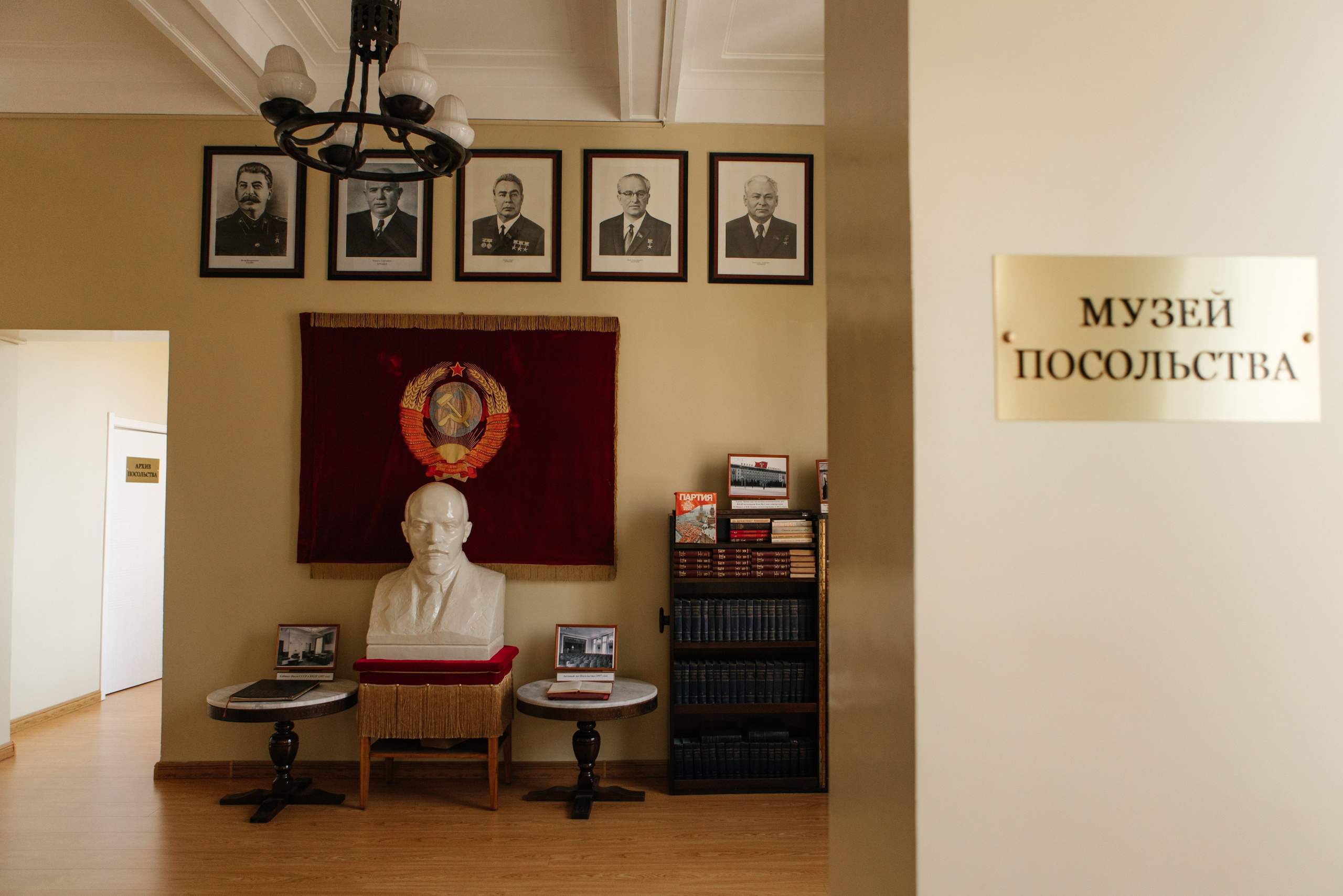 КНДР. Five Media — репортажный фотограф Москва | Мск