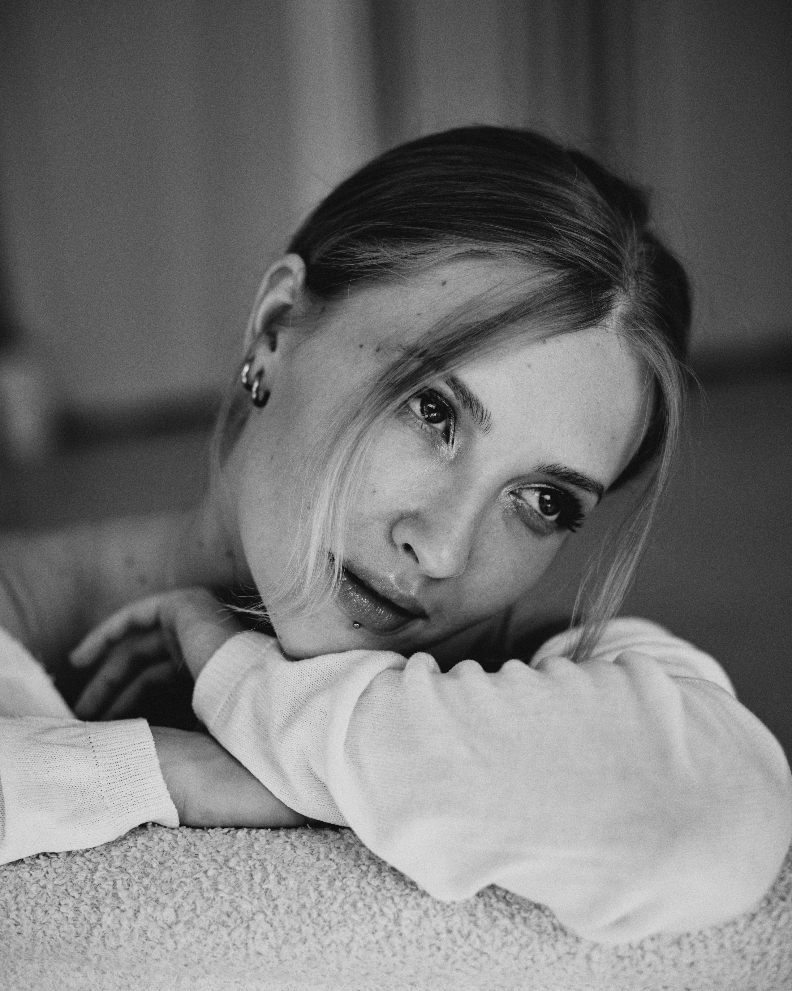 Карина. Портретный фотограф в Москве Ольга Крылова