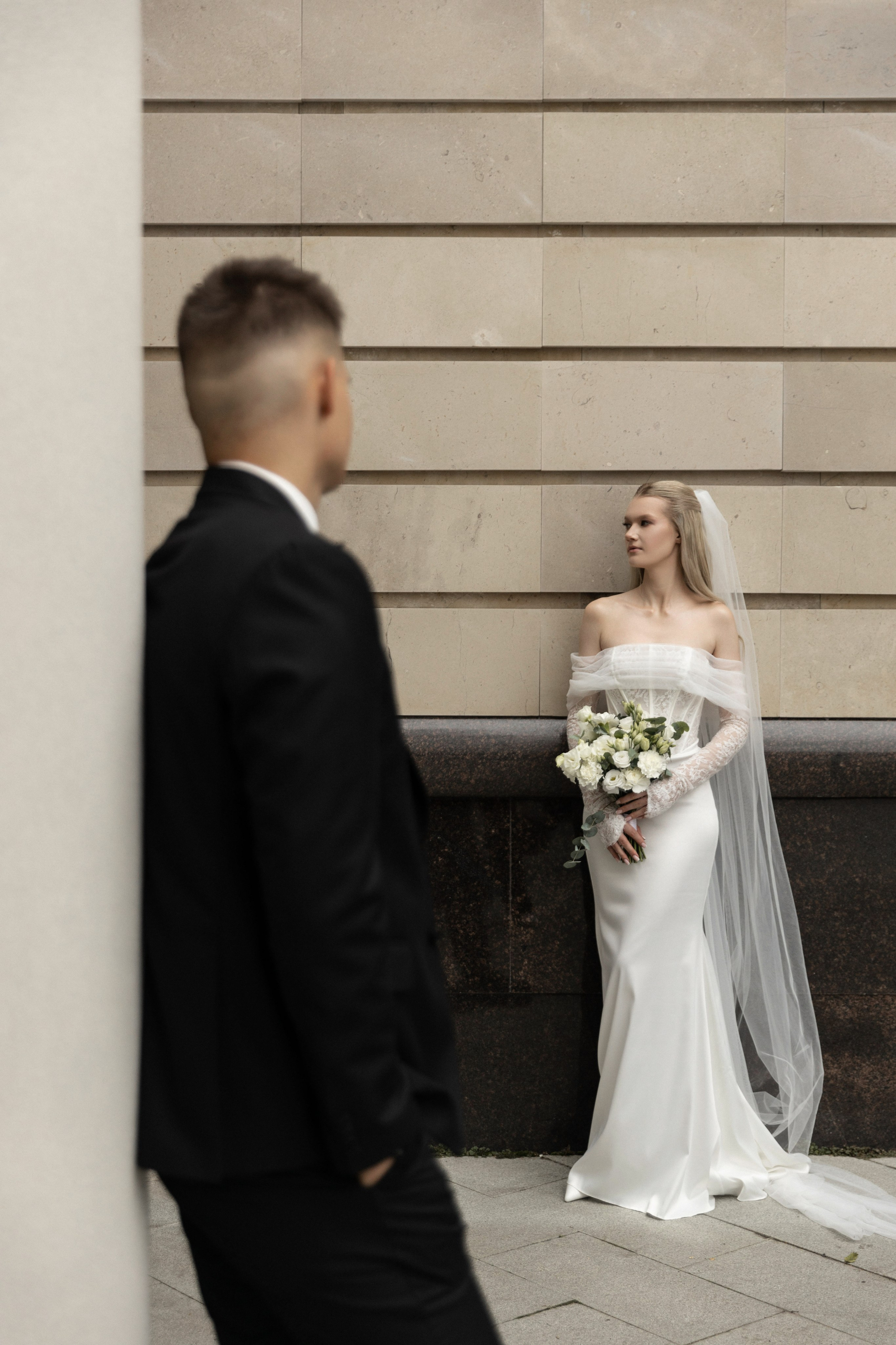 Свадебный и портретный фотограф в Воронеже Алфёрова Оксана