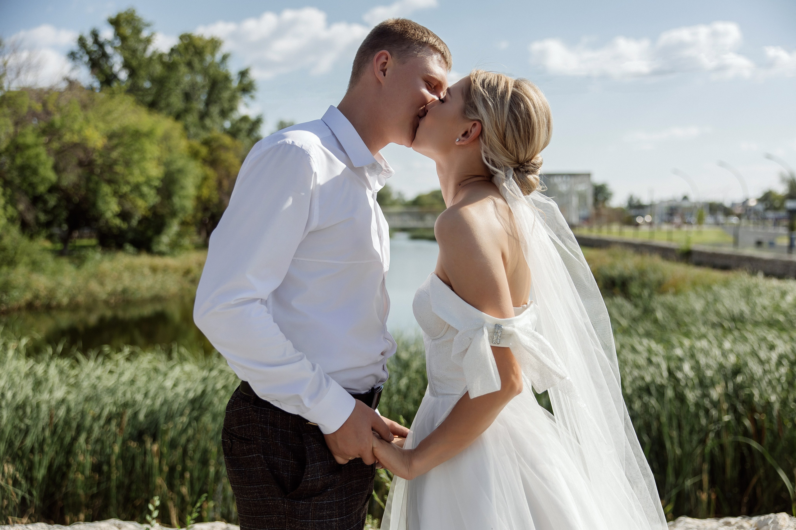 Руслан и Татьяна. Семейный и свадебный фотограф в Самаре и Кинеле Мария Донцу