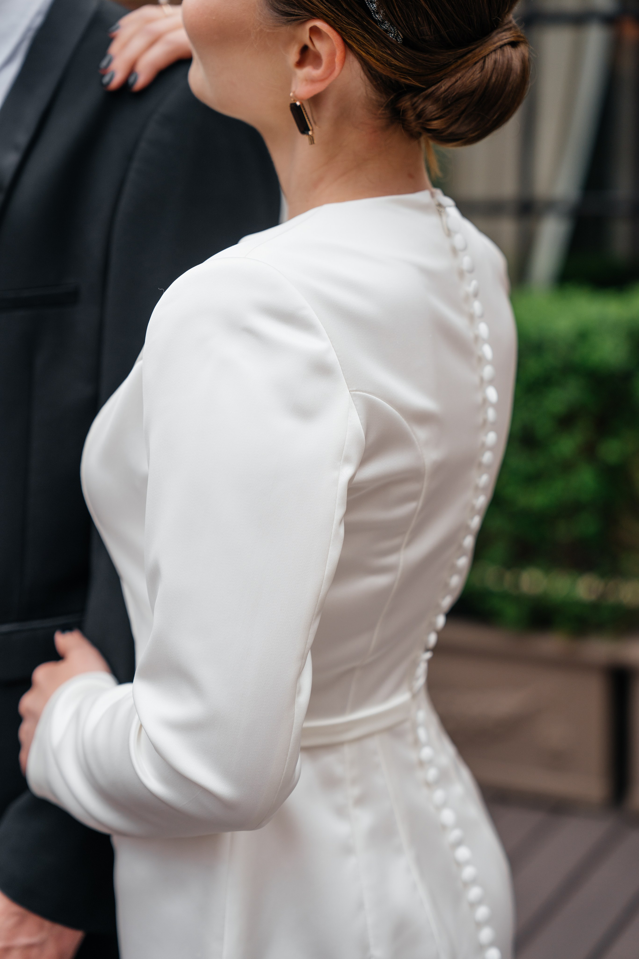 Свадебный день. Иван и Светлана. Свадебный и семейный фотограф Надежда Соловьева