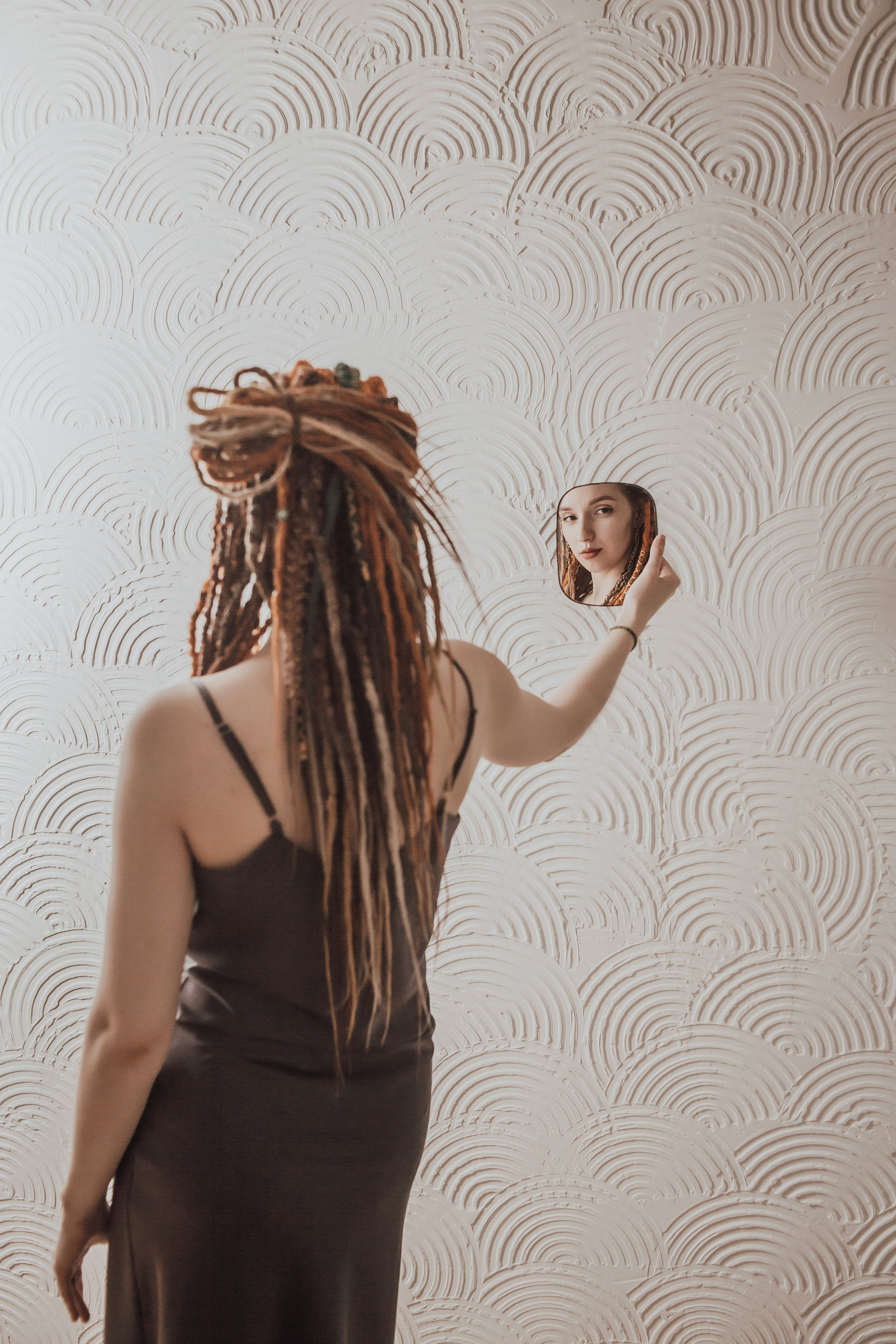 Марина. Фотограф Регина Крикунова г. Красноярск