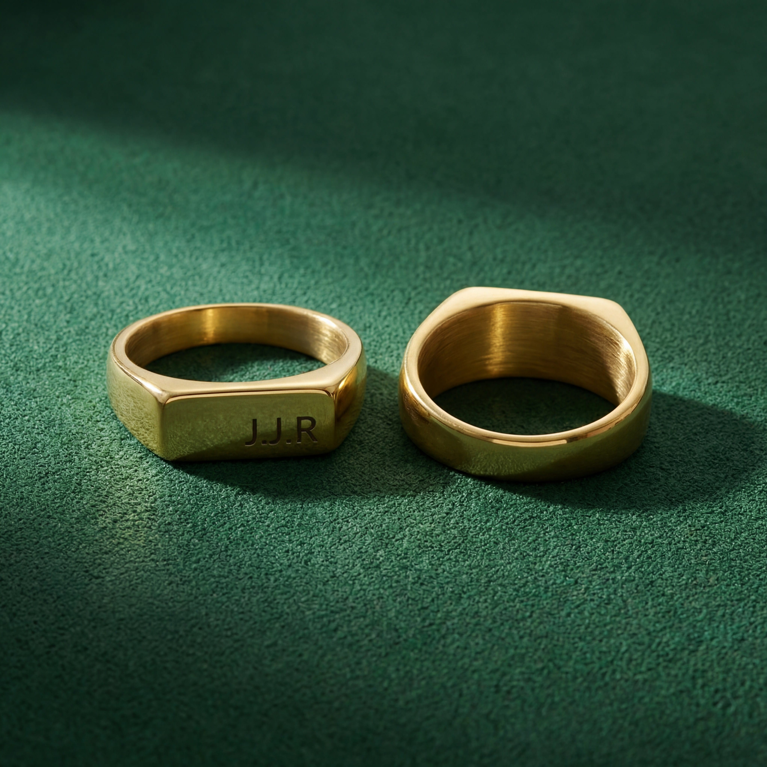 Jewelry. Refraim
