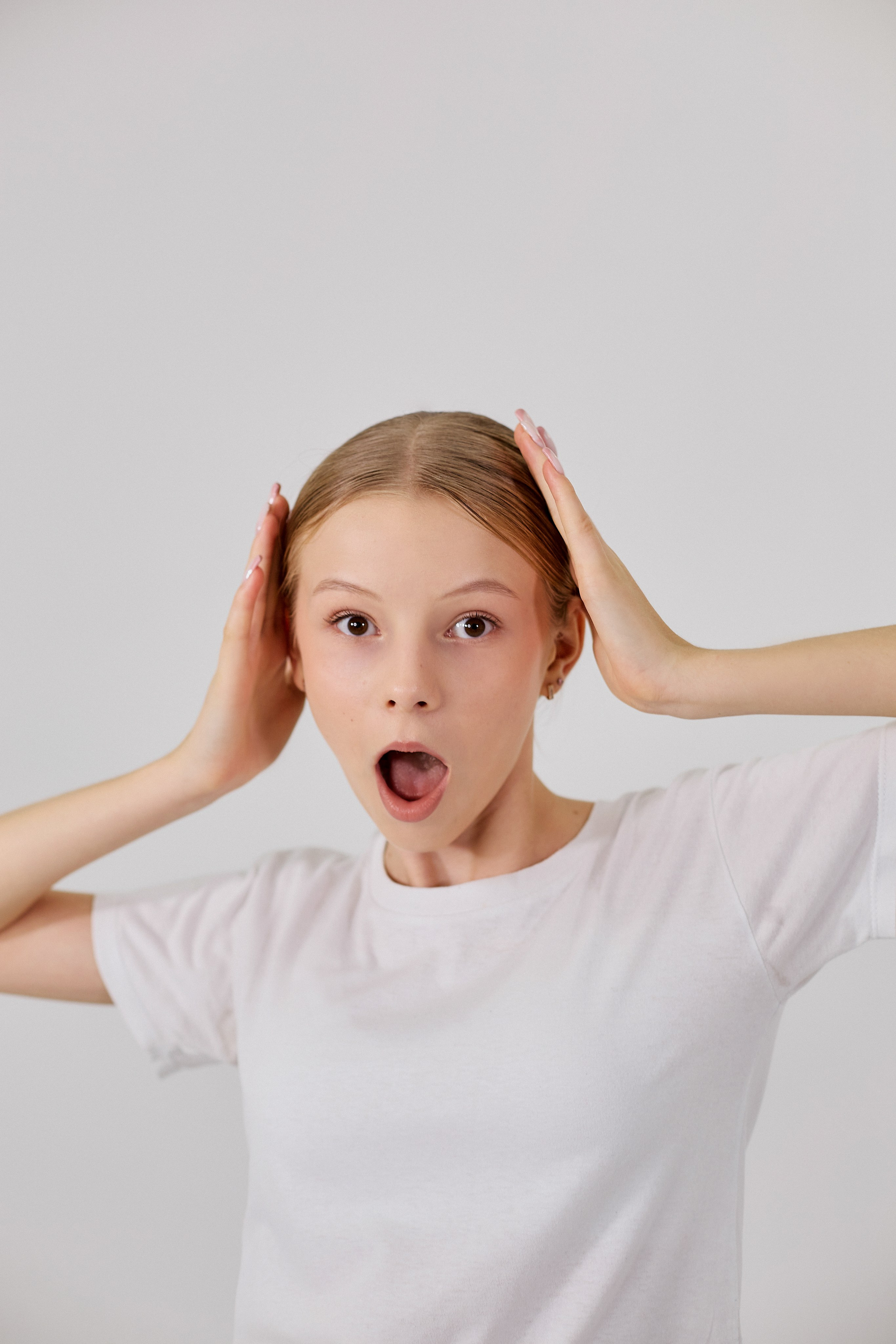 Варвара, 15 лет, рост 170. Efimova Model Agency