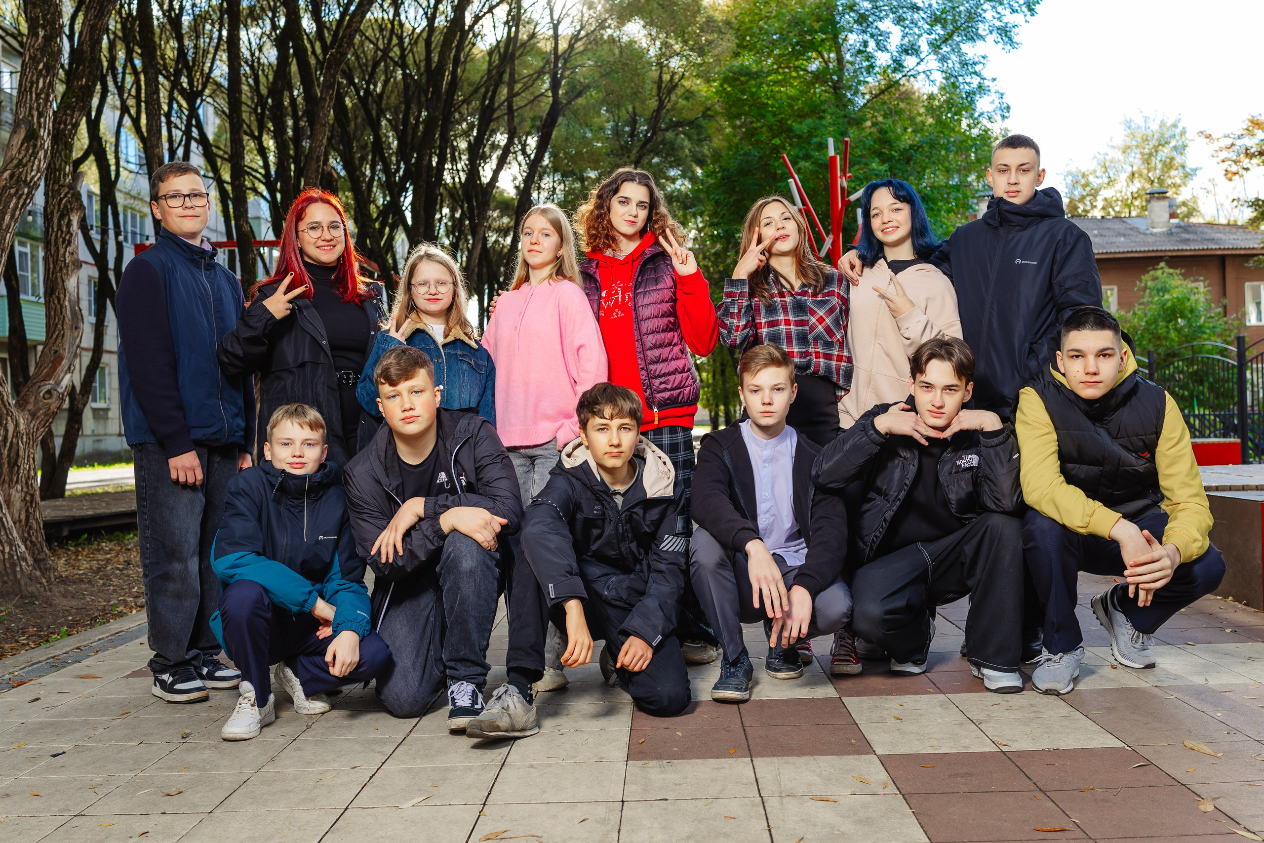 Выпускники 2025-2026. Современный выпускные альбомы Вологда