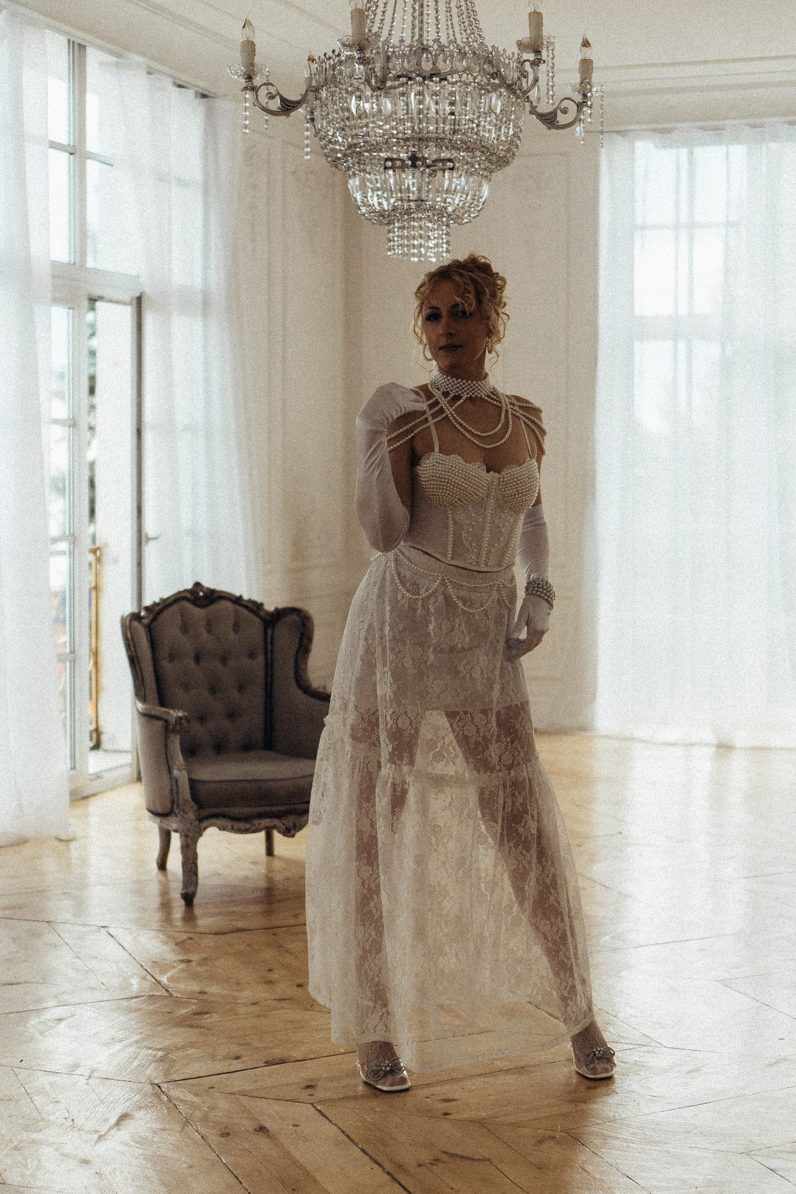 Винтажная история. Профессиональный фотограф, Санкт-Петербург — Виктория Богомолова