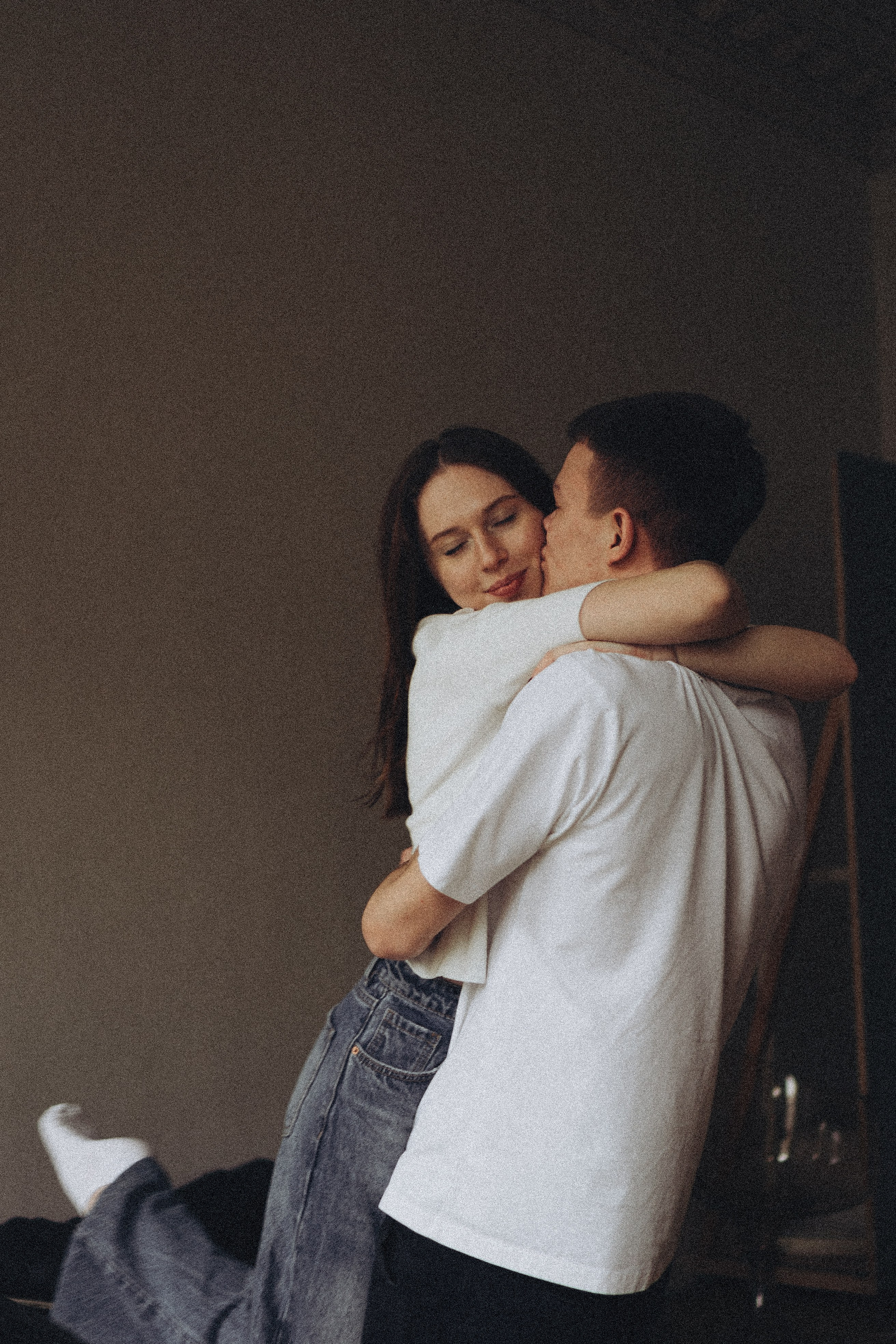 Студийная история. Профессиональный фотограф, Санкт-Петербург — Виктория Богомолова