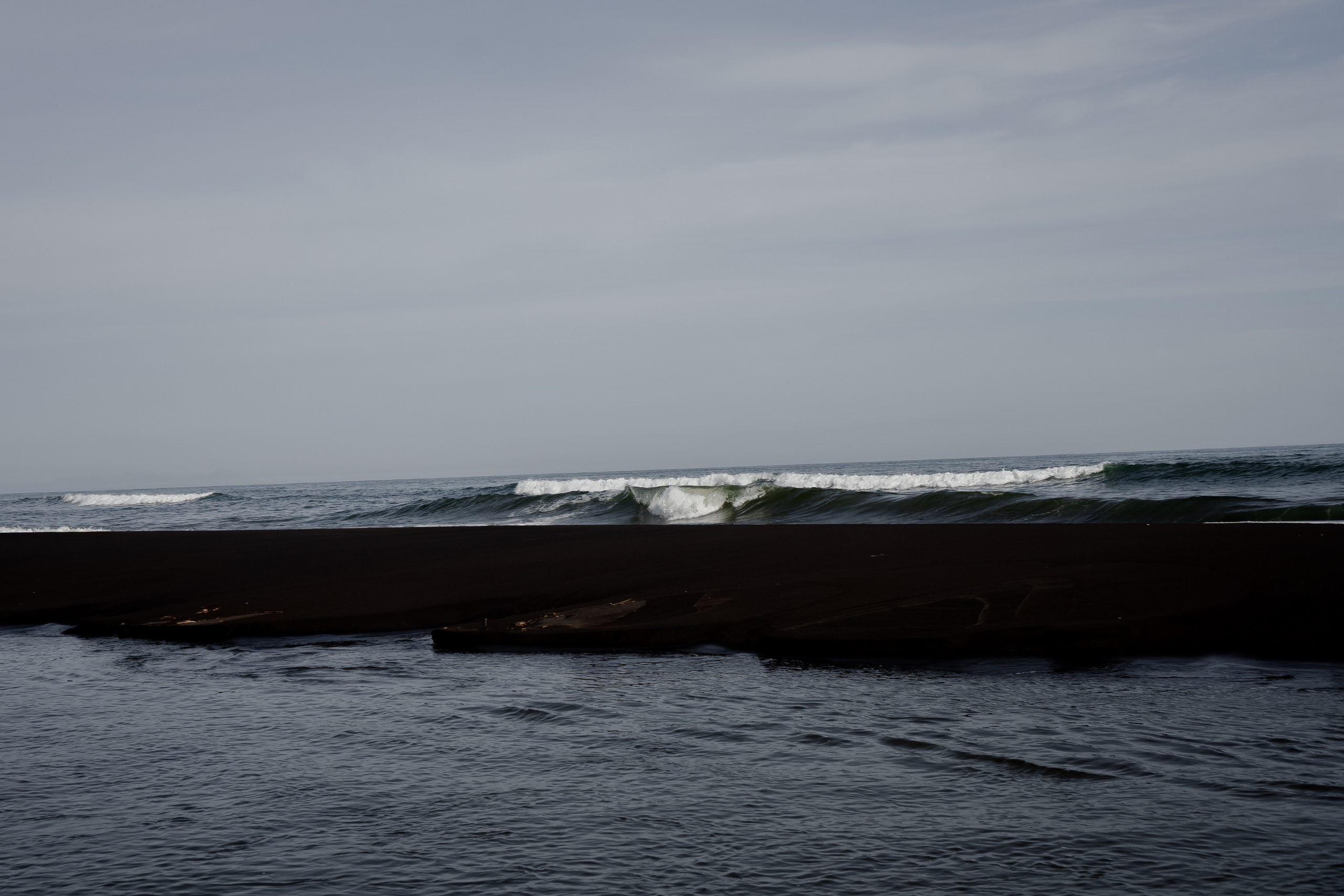 Мыс Маячный на Камчатке. Профессиональный фотограф, Санкт-Петербург — Виктория Богомолова