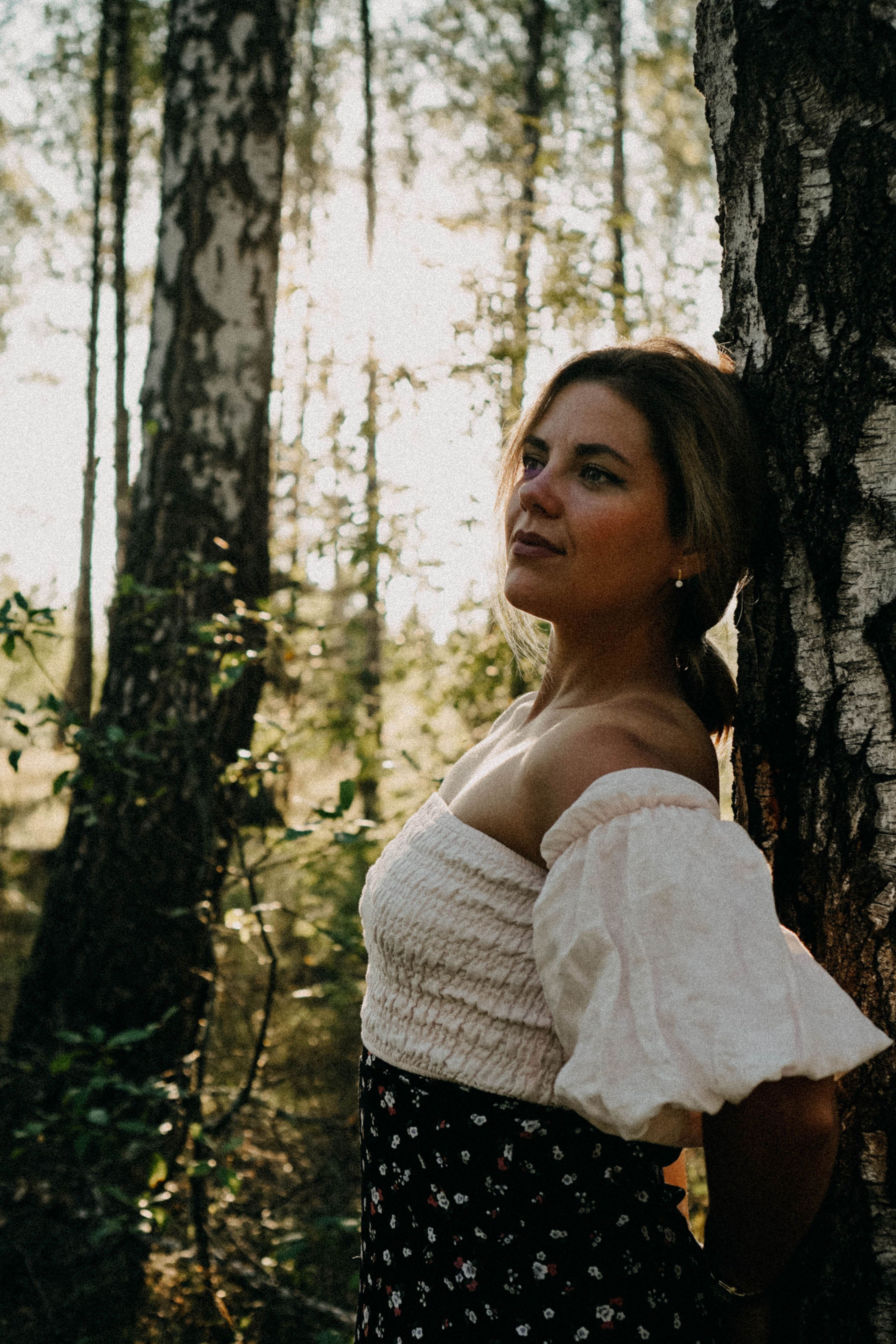 Деревня. Профессиональный фотограф, Санкт-Петербург — Виктория Богомолова