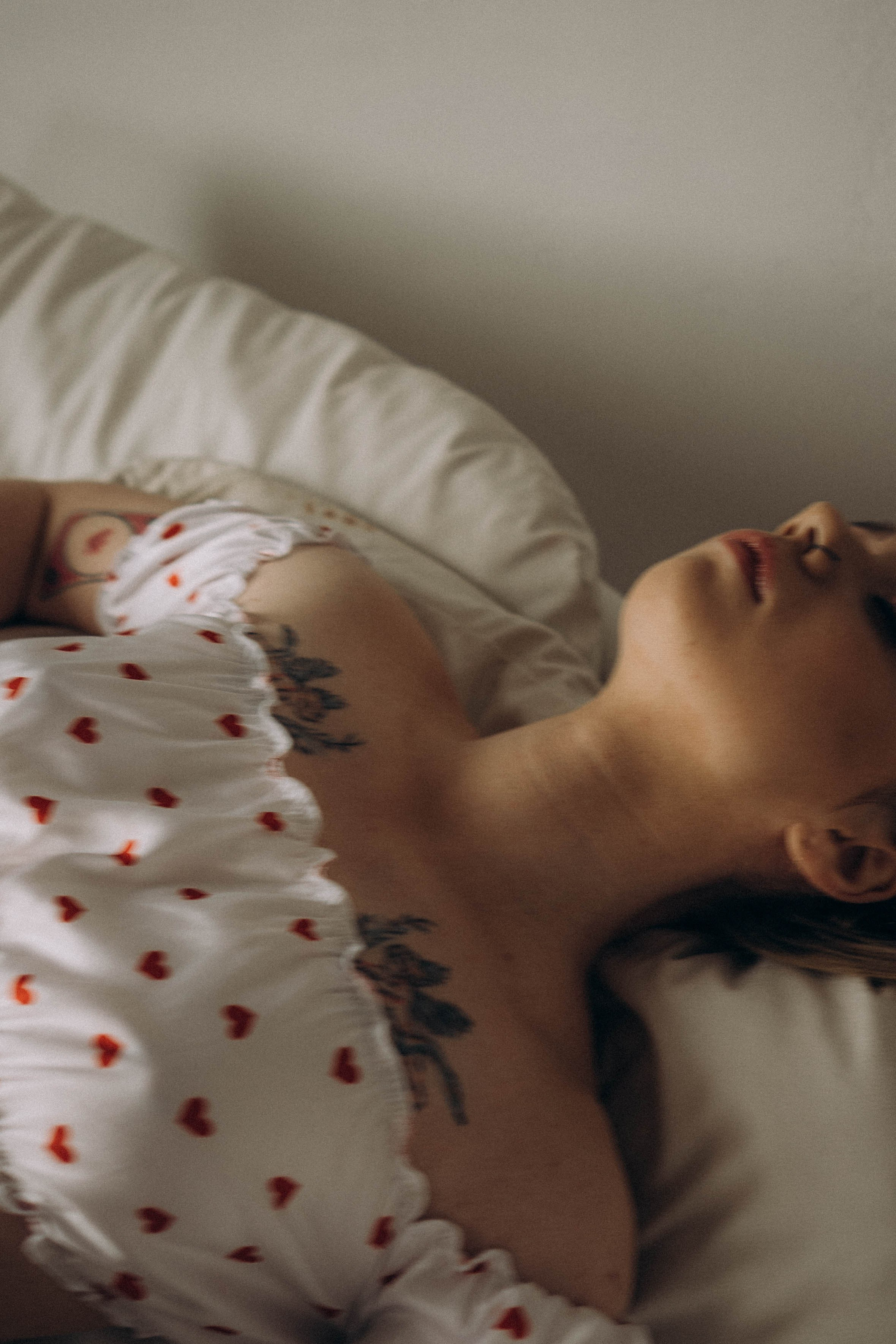 Студийная. Профессиональный фотограф, Санкт-Петербург — Виктория Богомолова