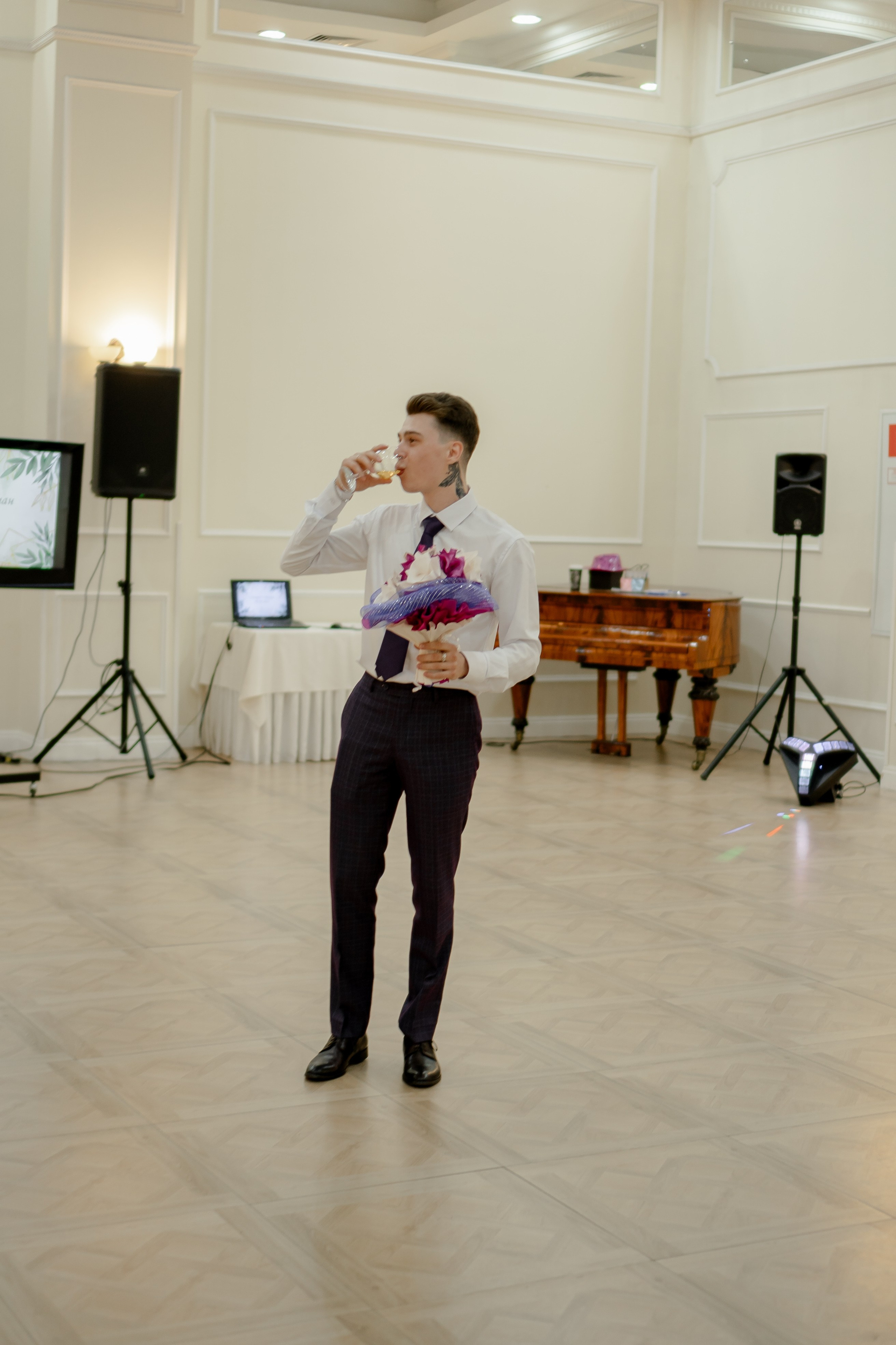 СВАДЕБНАЯ СЬЕМКА В ЗАГСЕ И БАНКЕТ. Профессиональный фотограф, Санкт-Петербург — Виктория Богомолова