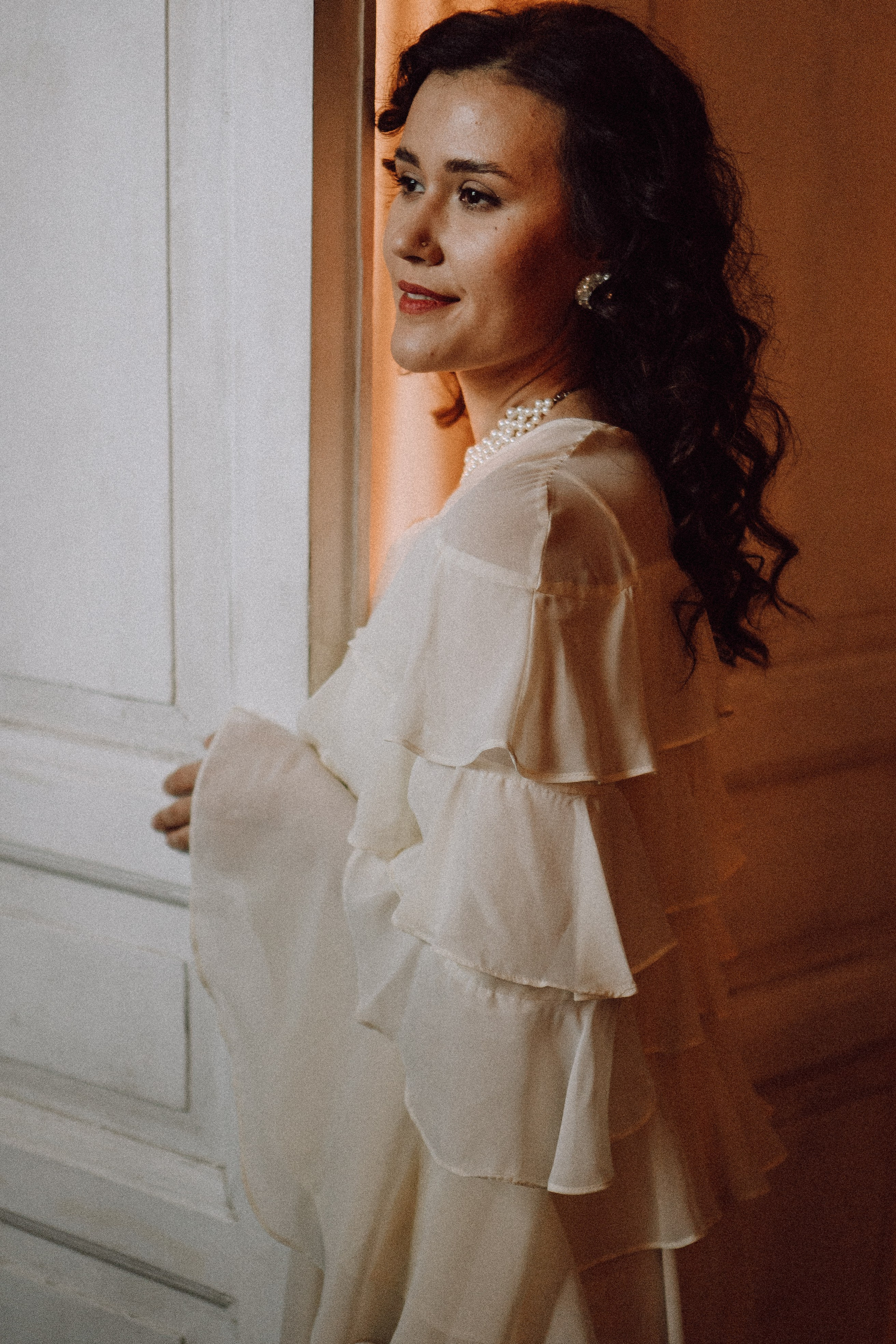 Новогодний стиль вдвоем. Профессиональный фотограф, Санкт-Петербург — Виктория Богомолова