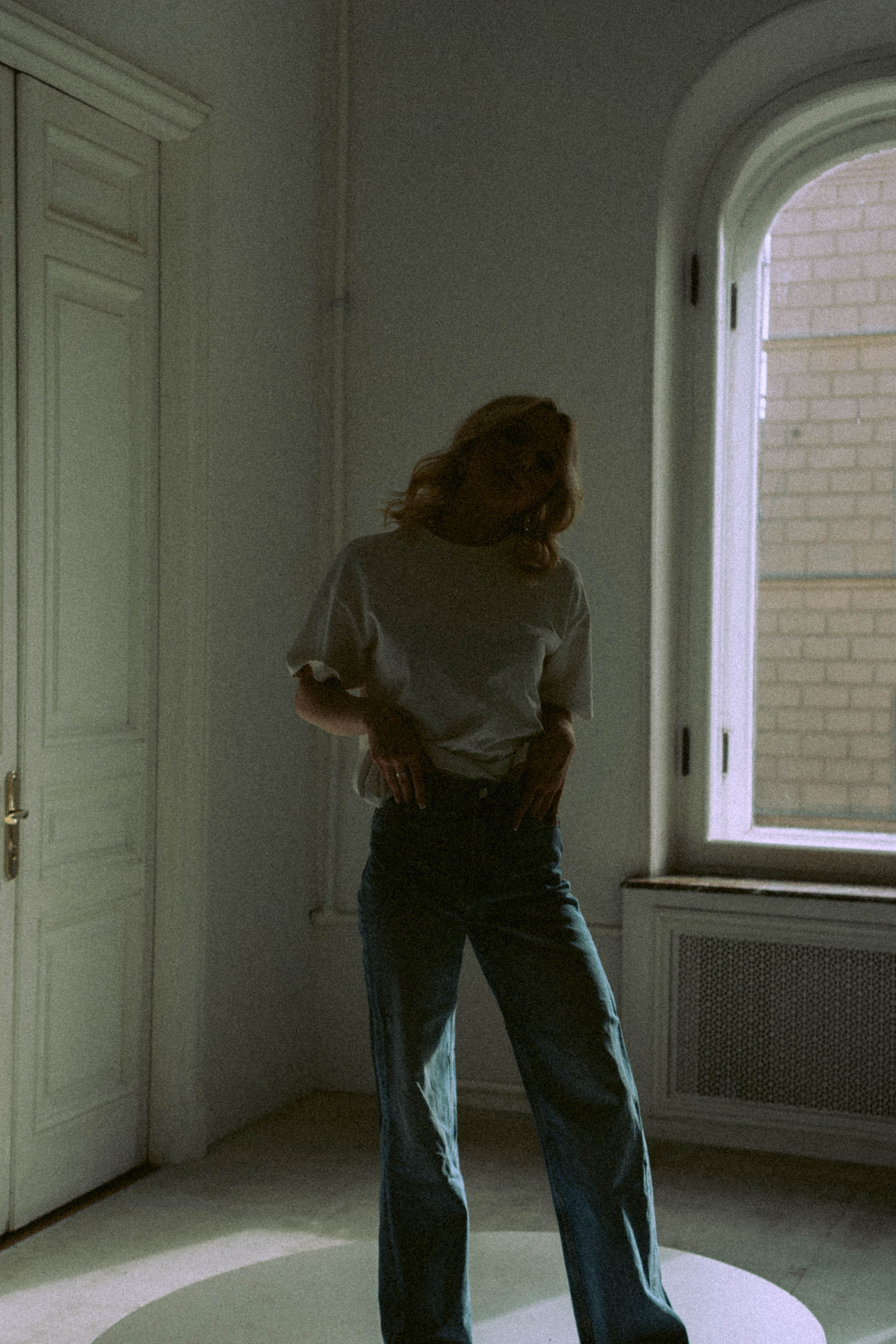 Студийная. Профессиональный фотограф, Санкт-Петербург — Виктория Богомолова