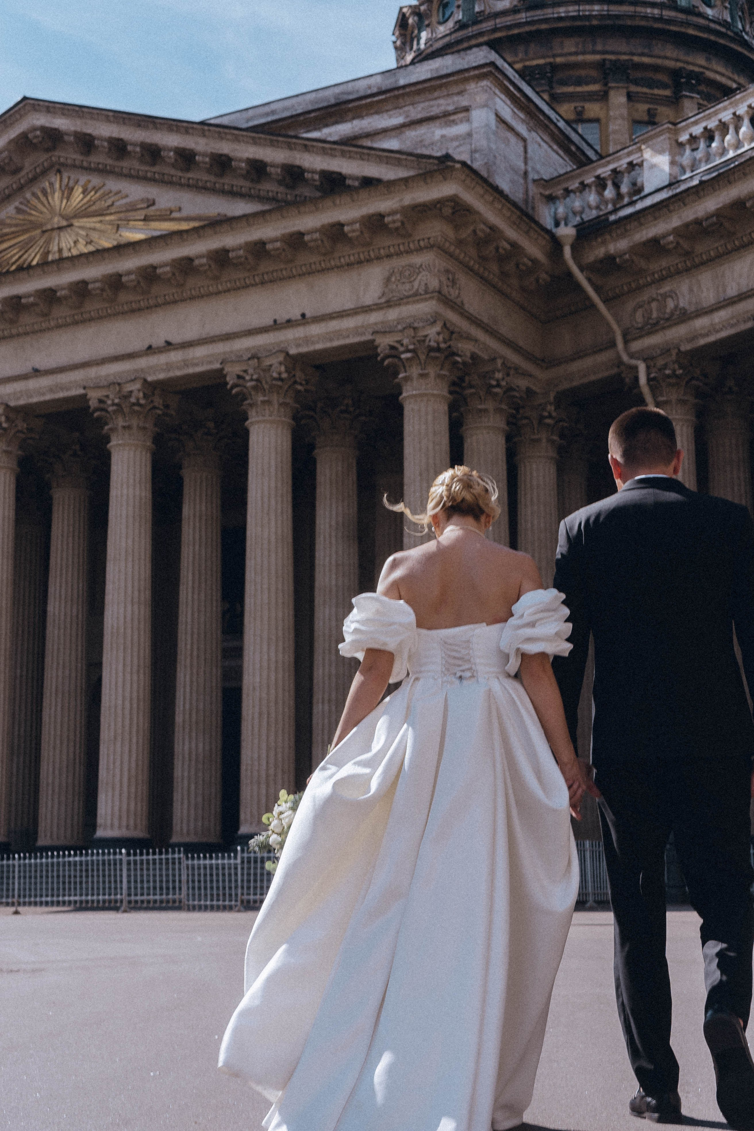 СВАДЕНБНАЯ СЬЕМКА НА КАТЕРЕ ПО КАНАЛАМ САНКТ-ПЕТЕРБУРГА И В АКВАТОРИИ НЕВЫ. Профессиональный фотограф, Санкт-Петербург — Виктория Богомолова