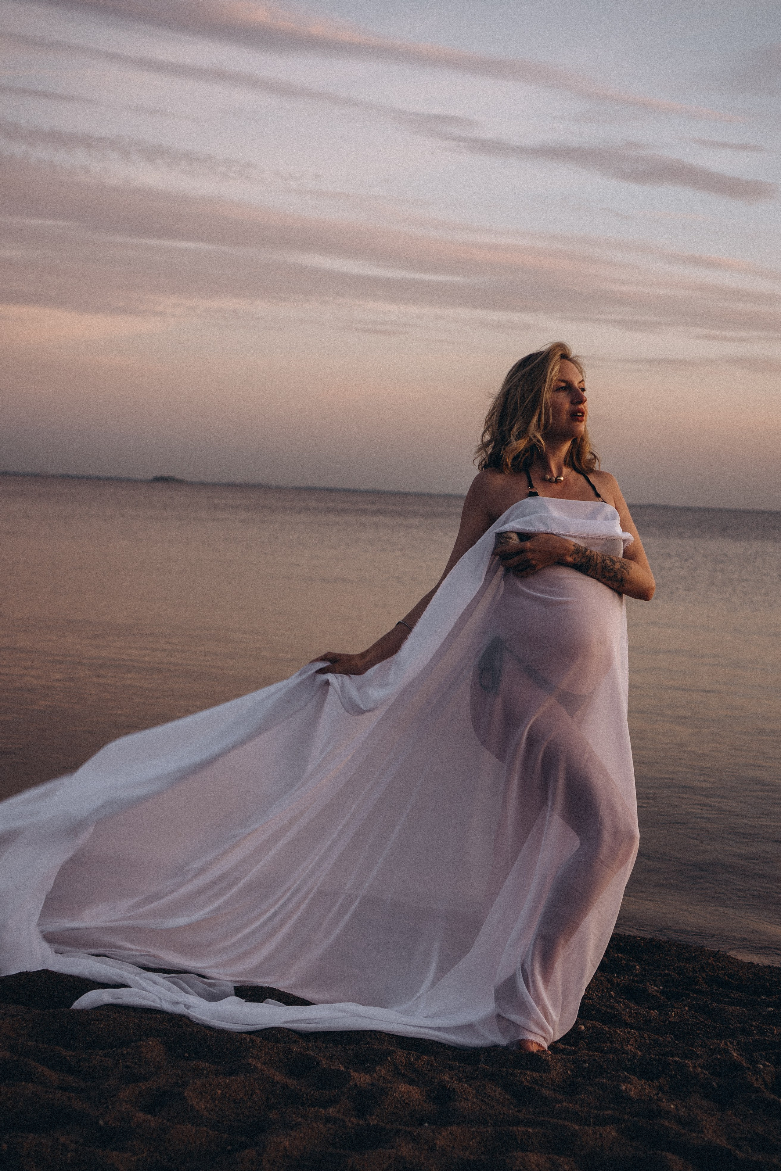 В ОЖИДАНИИ. Профессиональный фотограф, Санкт-Петербург — Виктория Богомолова